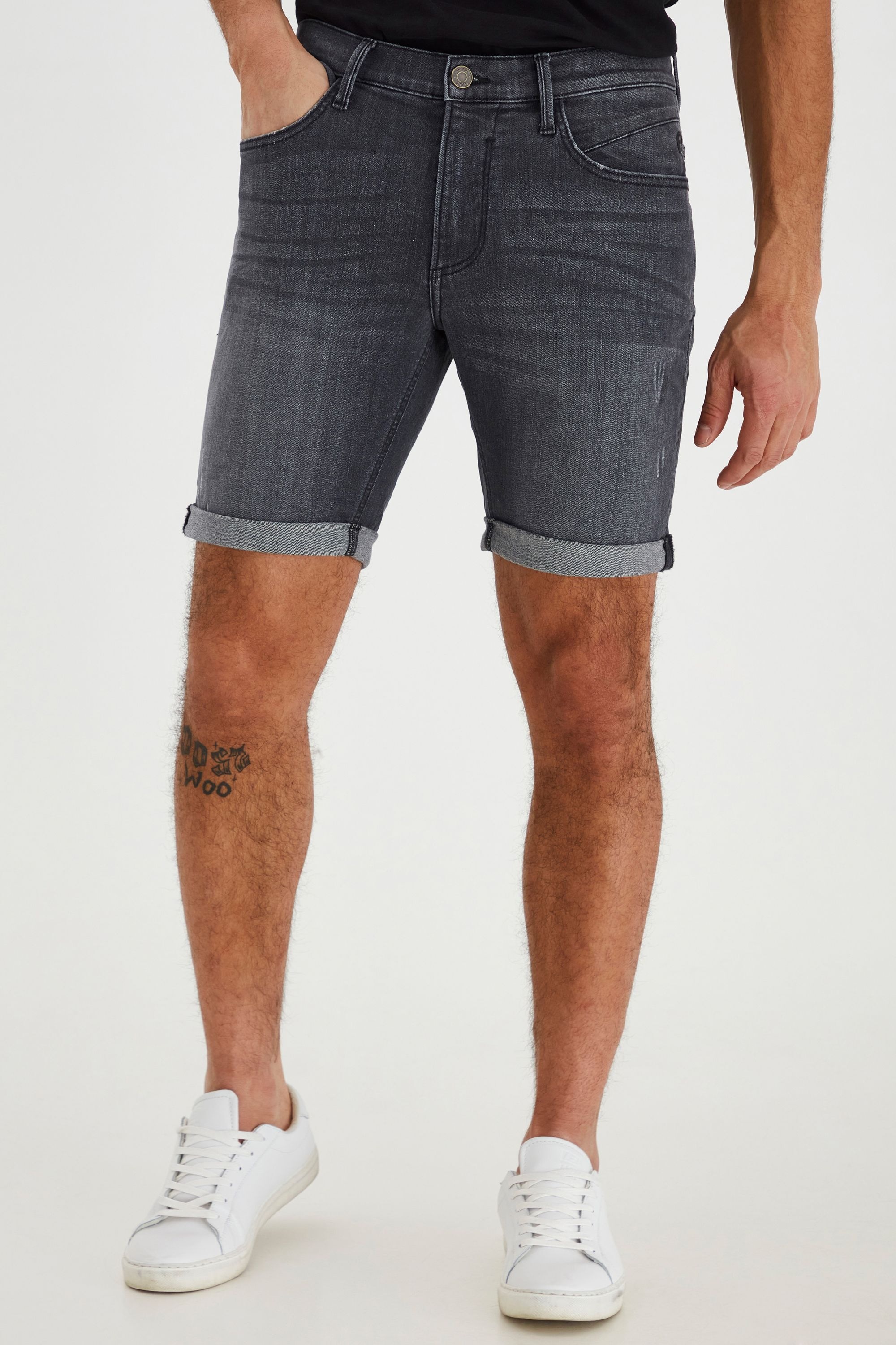 Blend Jeansshorts »Shorts BHGrilitsch«