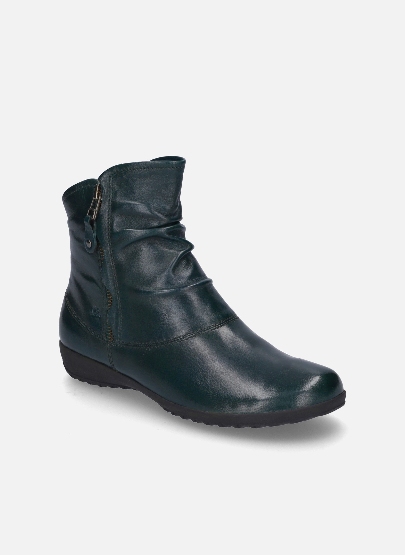 Josef Seibel Stiefelette »Naly 24, petrol«