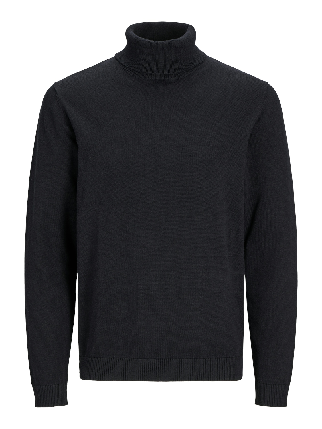 Jack & Jones Rollkragenpullover »JJEBASIC KNIT ROLL NECK NOOS«