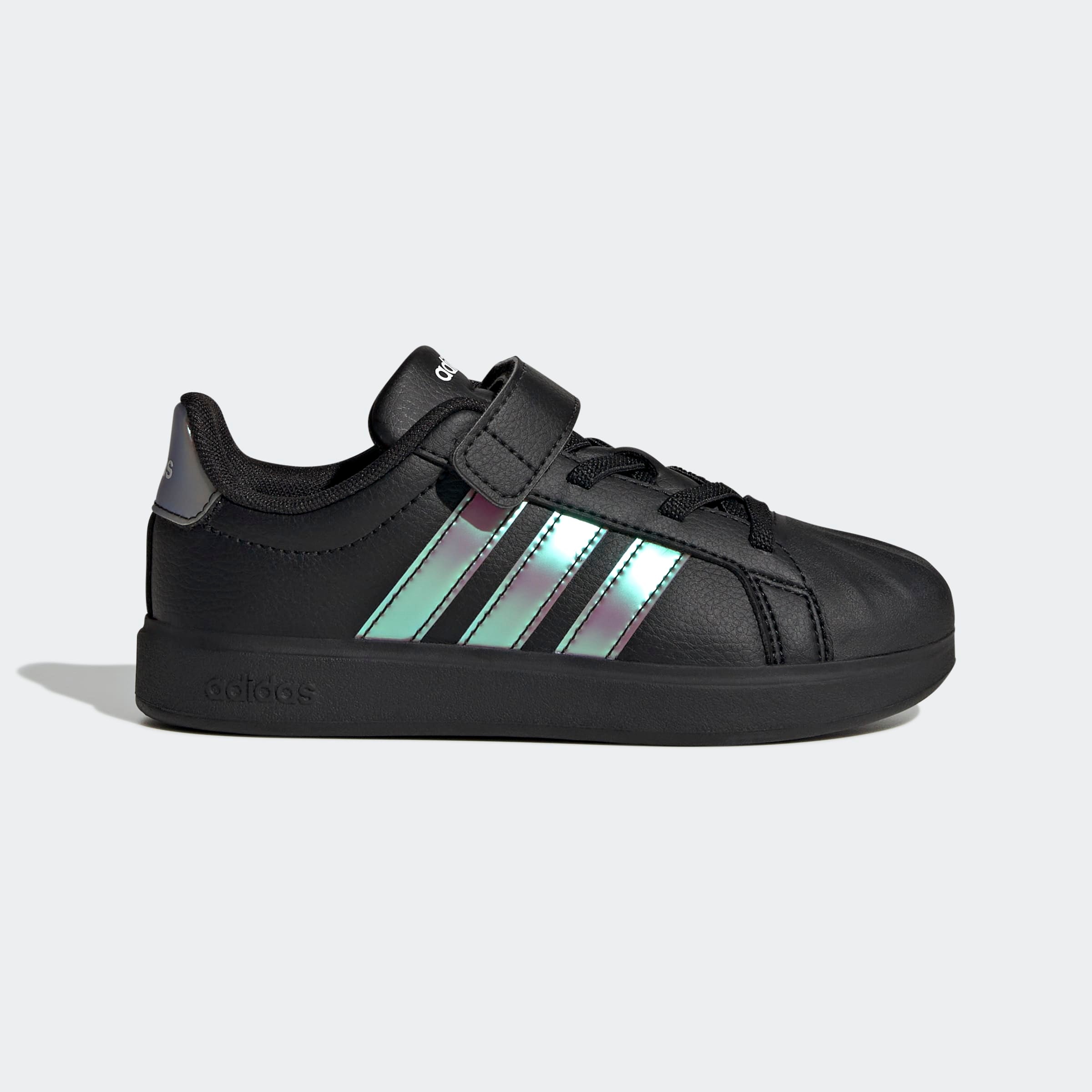 adidas Sportswear Sneaker »STREETTALK KIDS«  inspiriert vom Design des adidas superstar, für Kinder