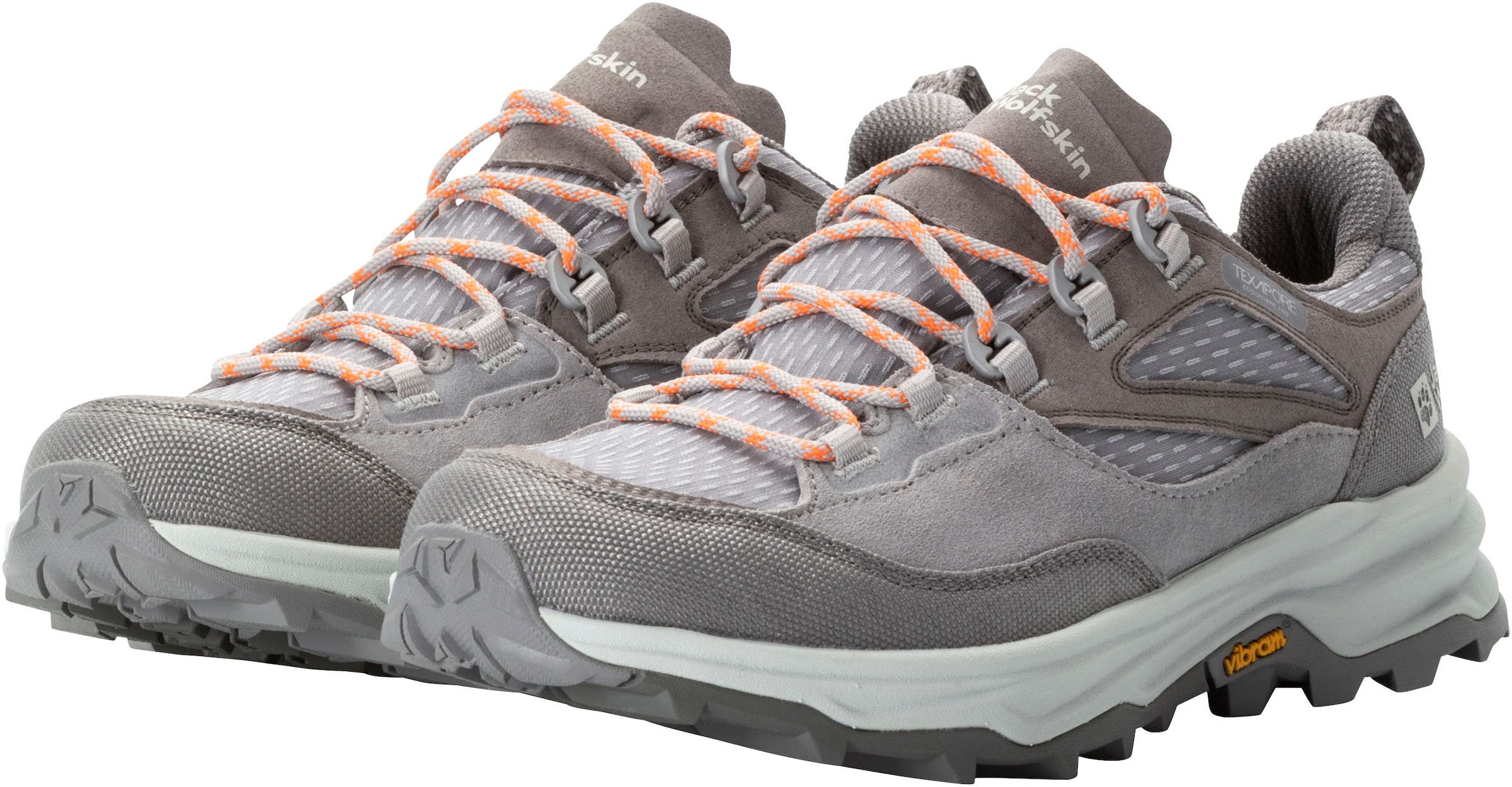 Wanderschuh »CYROX TEXAPORE LOW W«, wasserdicht