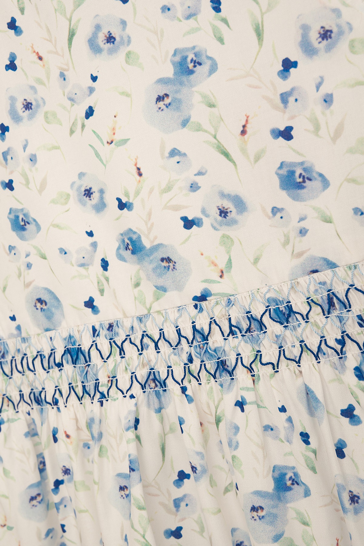 DANAMADE Sommerkleid »DANAMADE Dresses DCELIA«