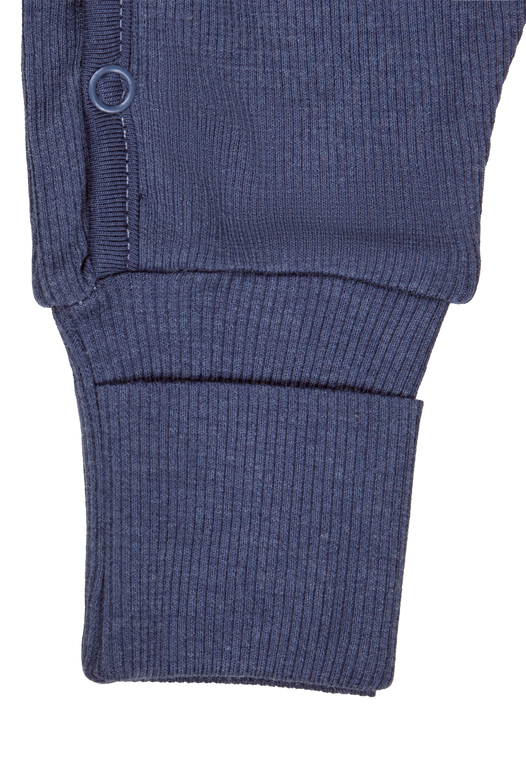 Sterntaler® Spieler »Baby Spieler Rippjersey«