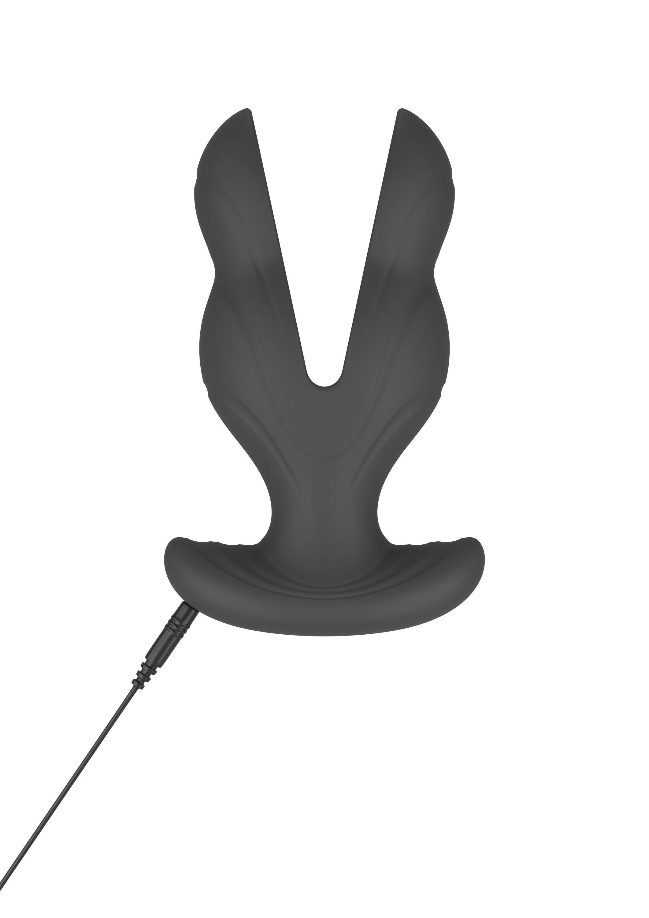 ANOS Anal-Stimulator »Analvibrator RC Power Expander Plug« ()