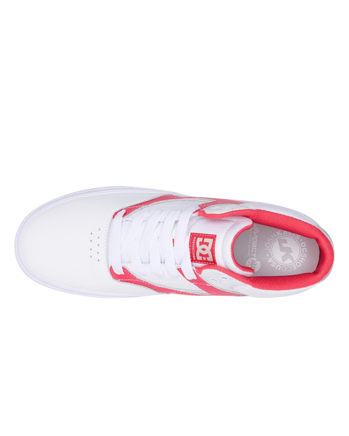 DC Shoes Sneaker »Jk V Mid 0Waste«