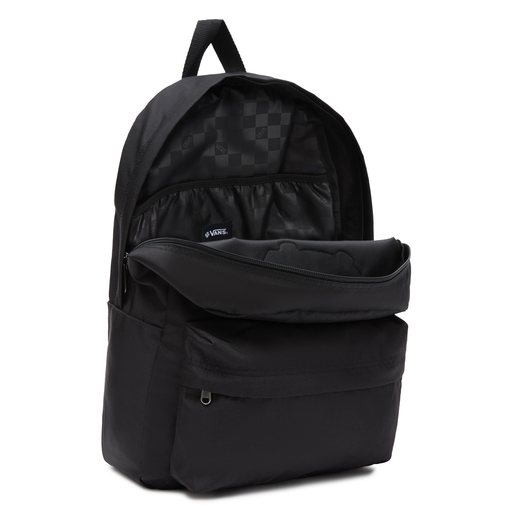 Vans Rucksack »OLDSKOOLCLASSICBACKPACK«, 22 Liter Volumen