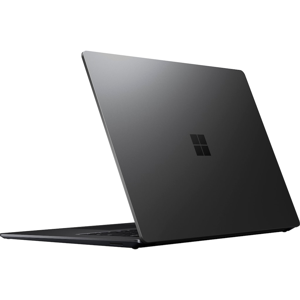 Microsoft Notebook »Surface Laptop 4«, (38,1 cm/15 Zoll), Intel, Core i7, Iris Plus Graphics, 1000 GB SSD