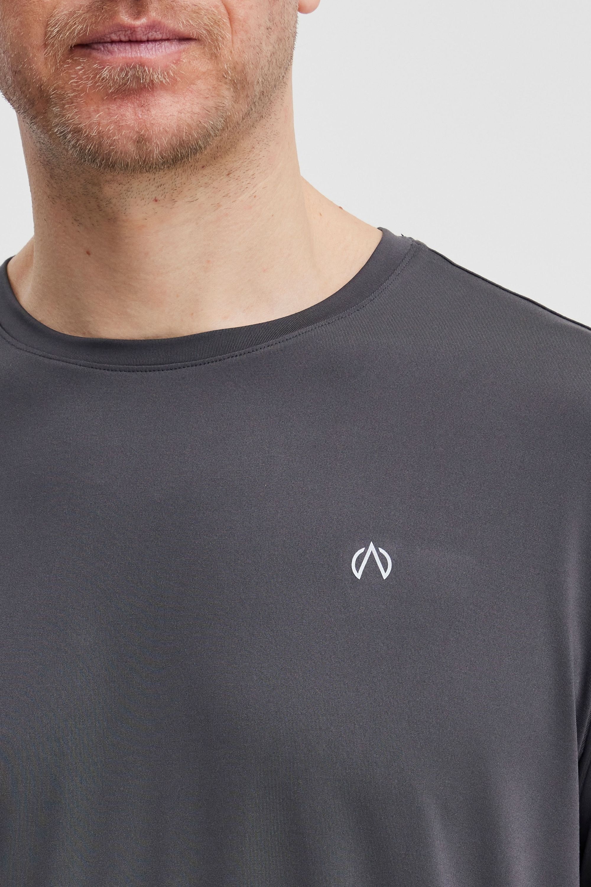 North Bend T-Shirt »T-Shirt NBTergo«