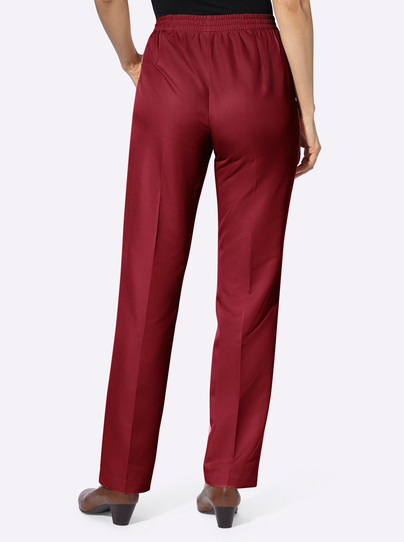 Classic Basics Webhose