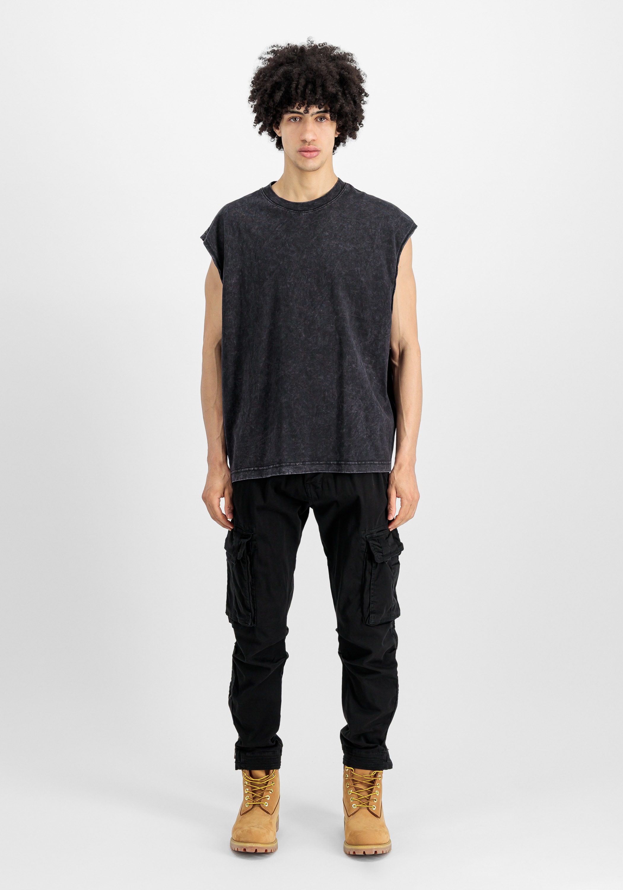 Alpha Industries Cargohose »Alpha Industries Men - Pants Task Force Pant«