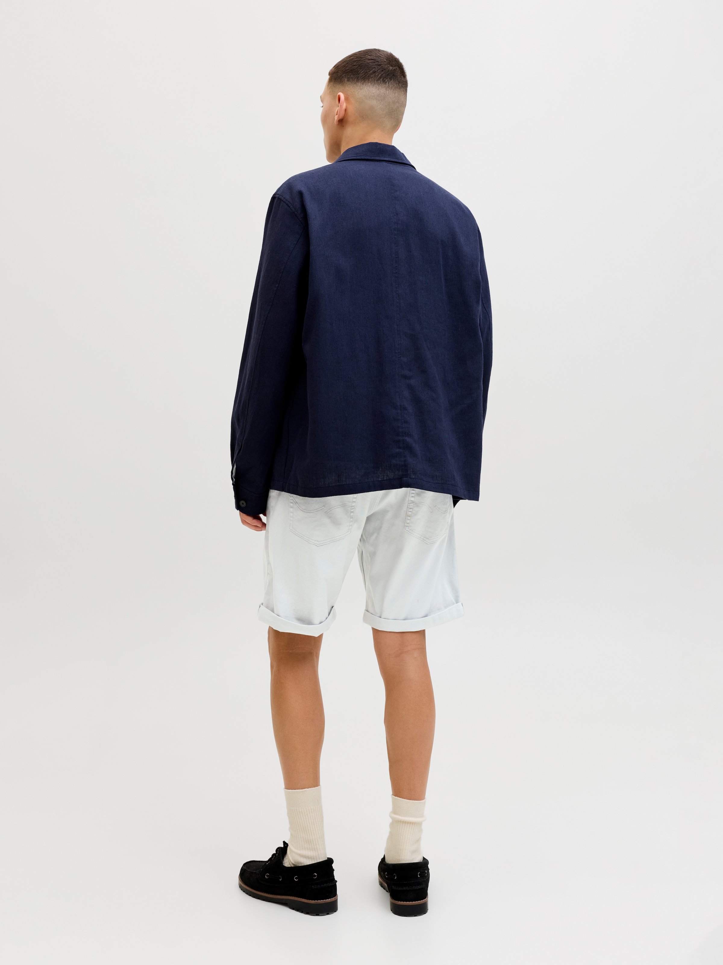 Jack & Jones Shorts »JPSTRICK DYLAN ORIGINAL SHORTS«