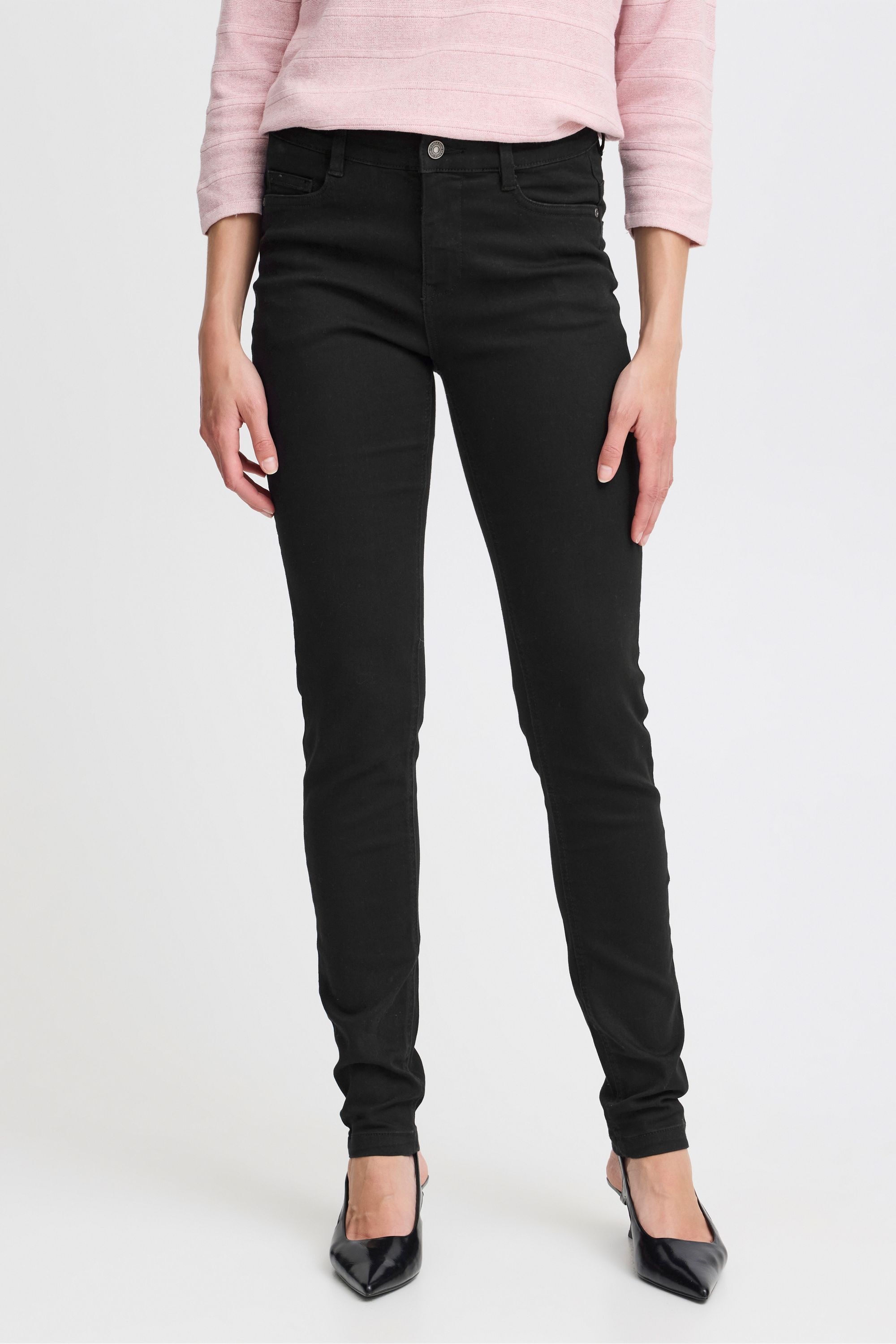 fransa Slim-fit-Jeans »Slim-fit-Jeans FRLUXE ELLI JE 2«