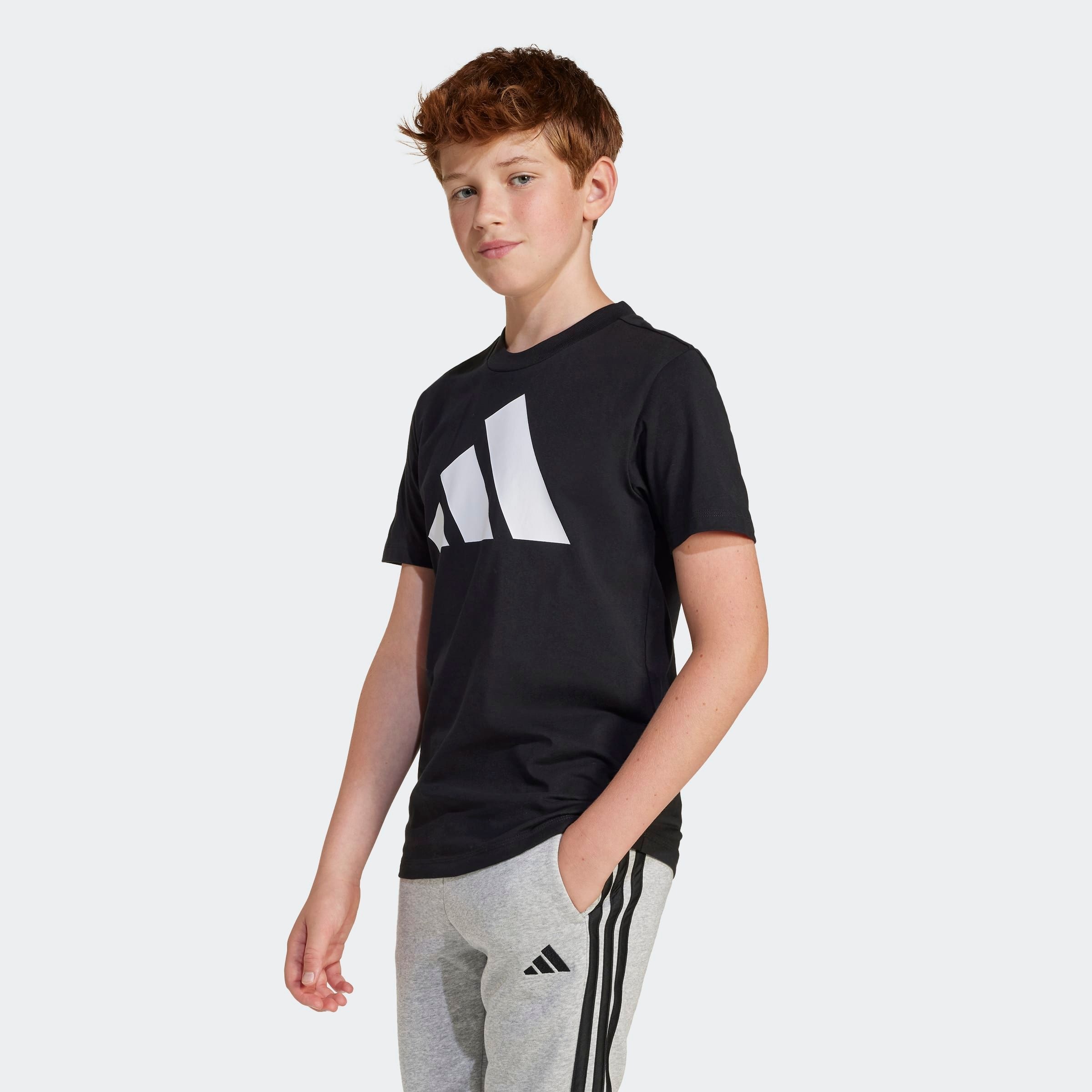 adidas Sportswear T-Shirt »J BL TEE 160«