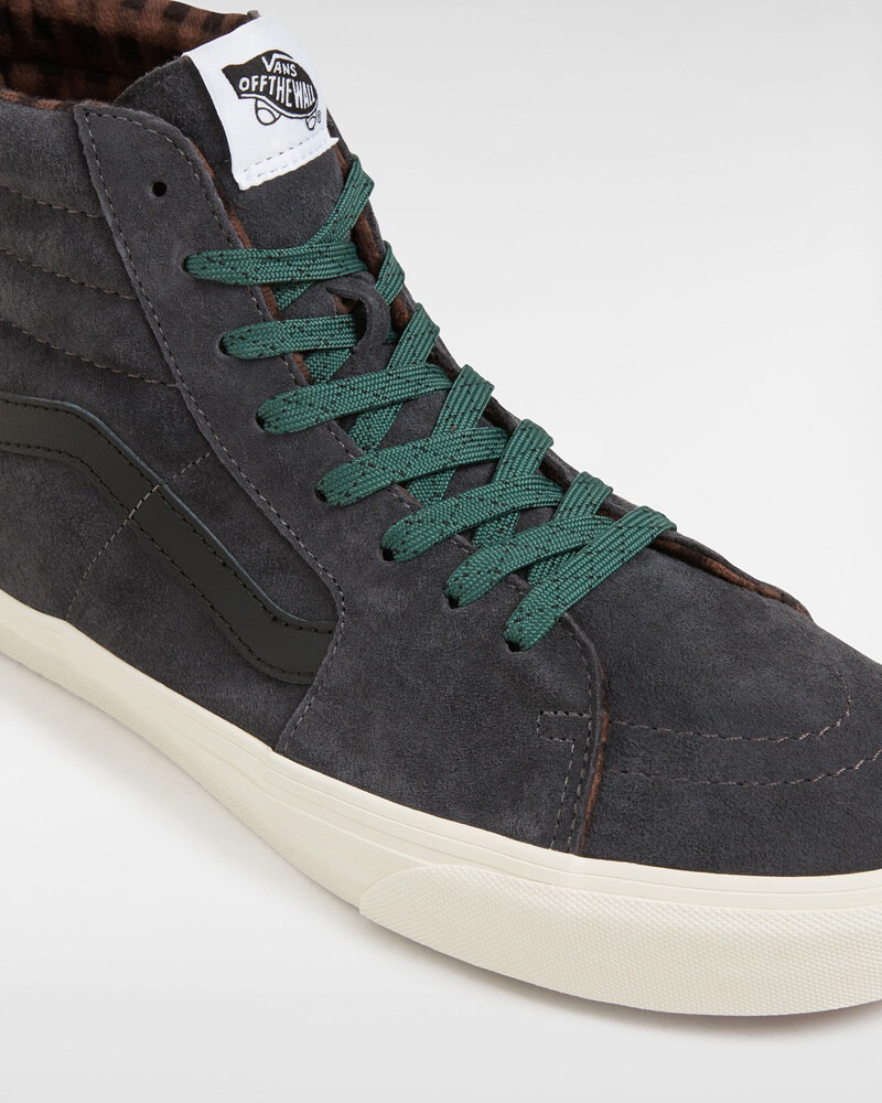 Vans Sneaker »SK8-Hi«, unisex
