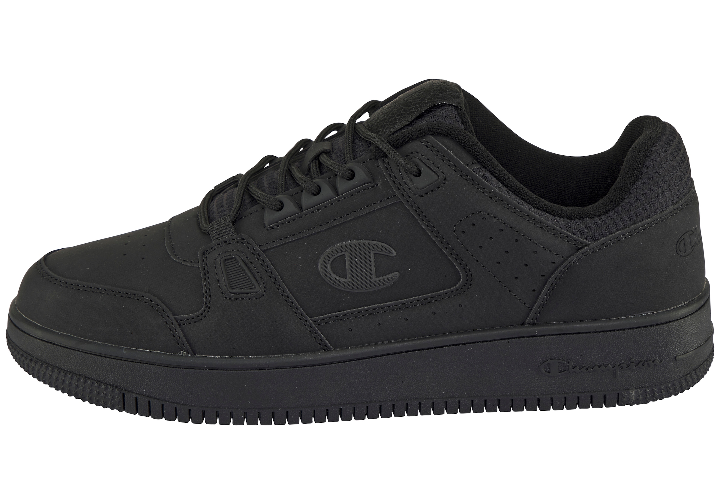 Champion Sneaker »RD18 LOW COMB«  Winterschuhe