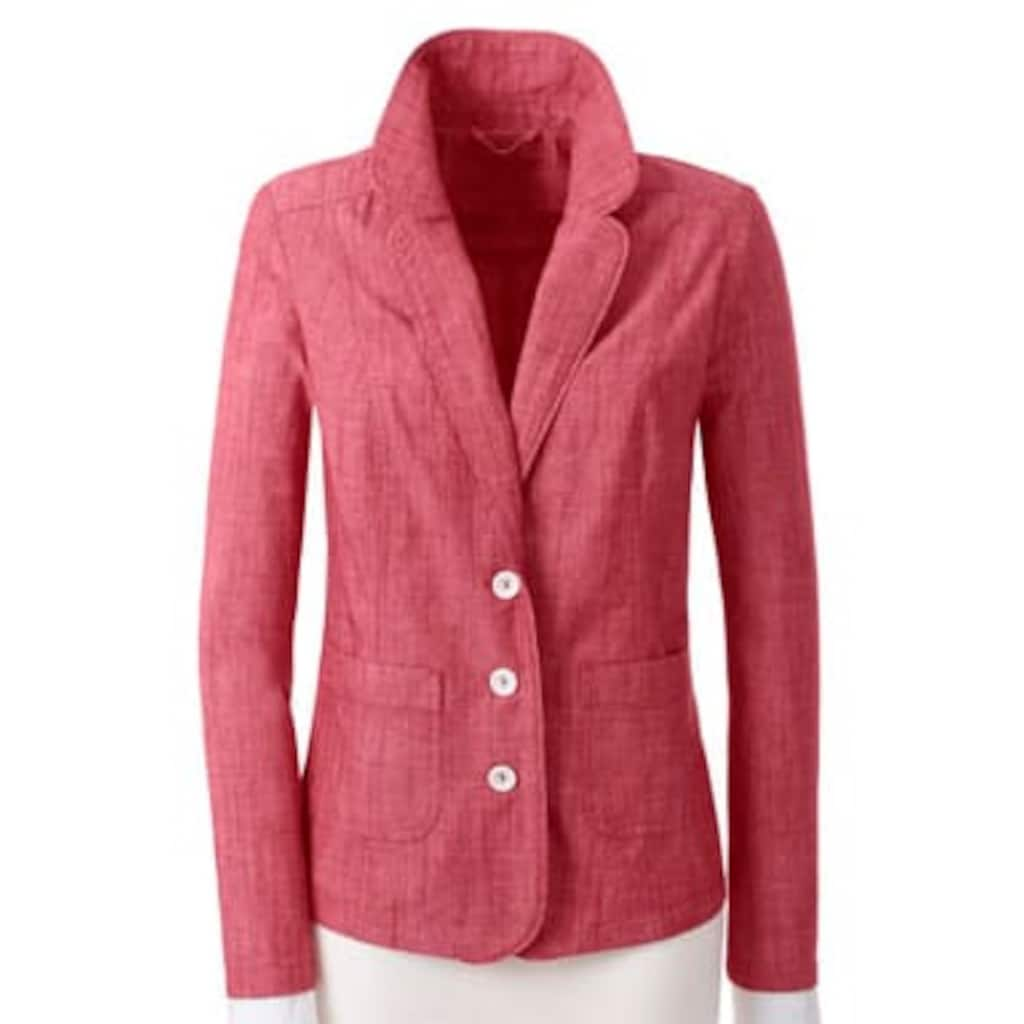 Inspirationen Jackenblazer »Blazer«