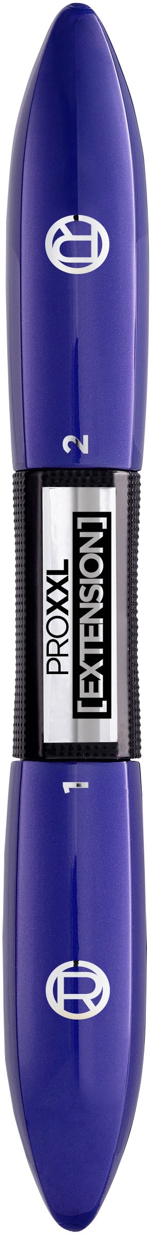 L'ORÉAL PARIS Mascara »ProXXL Extension Mascara schwarz«