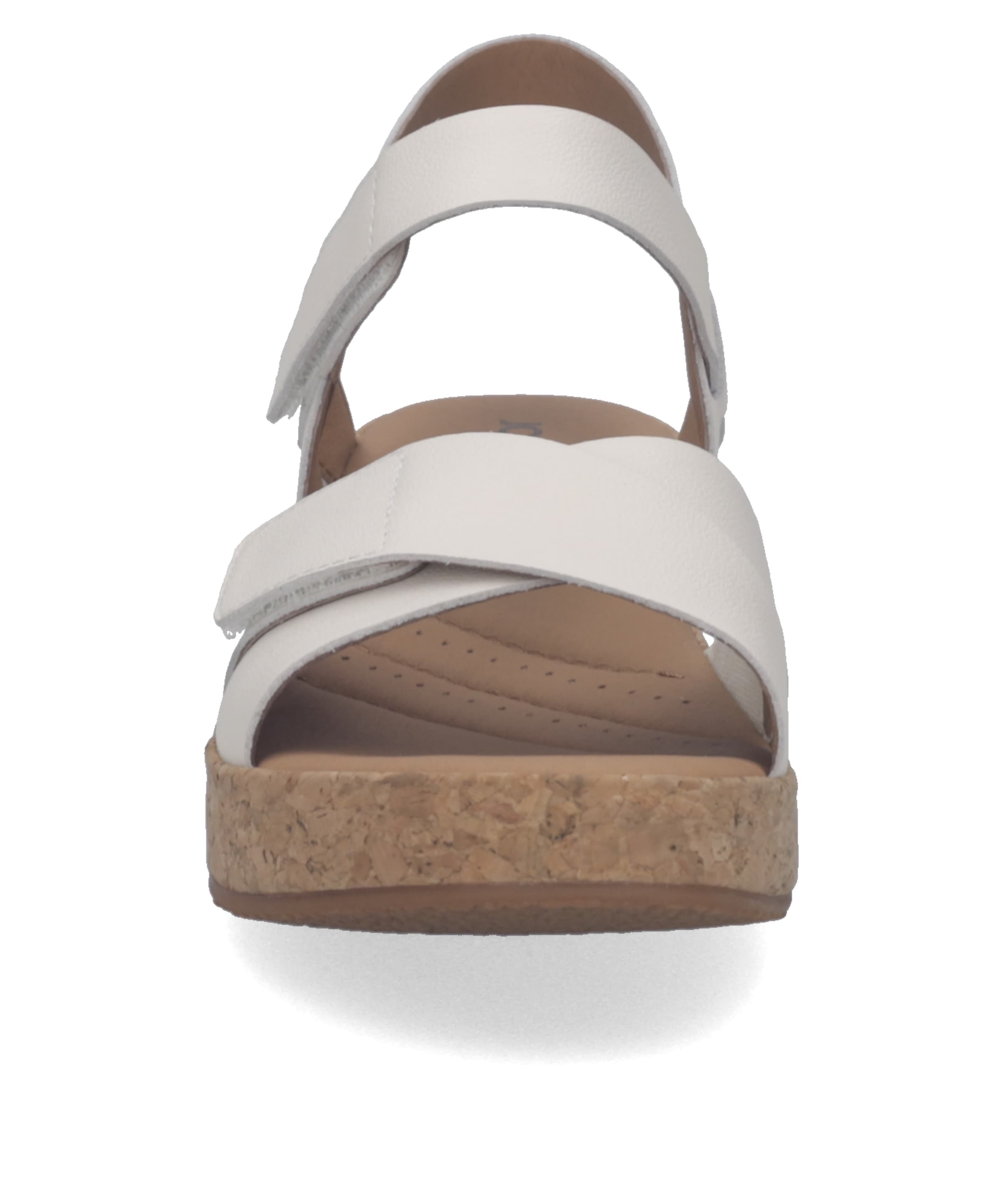 Josef Seibel Sandale »Evita 03, weiss«