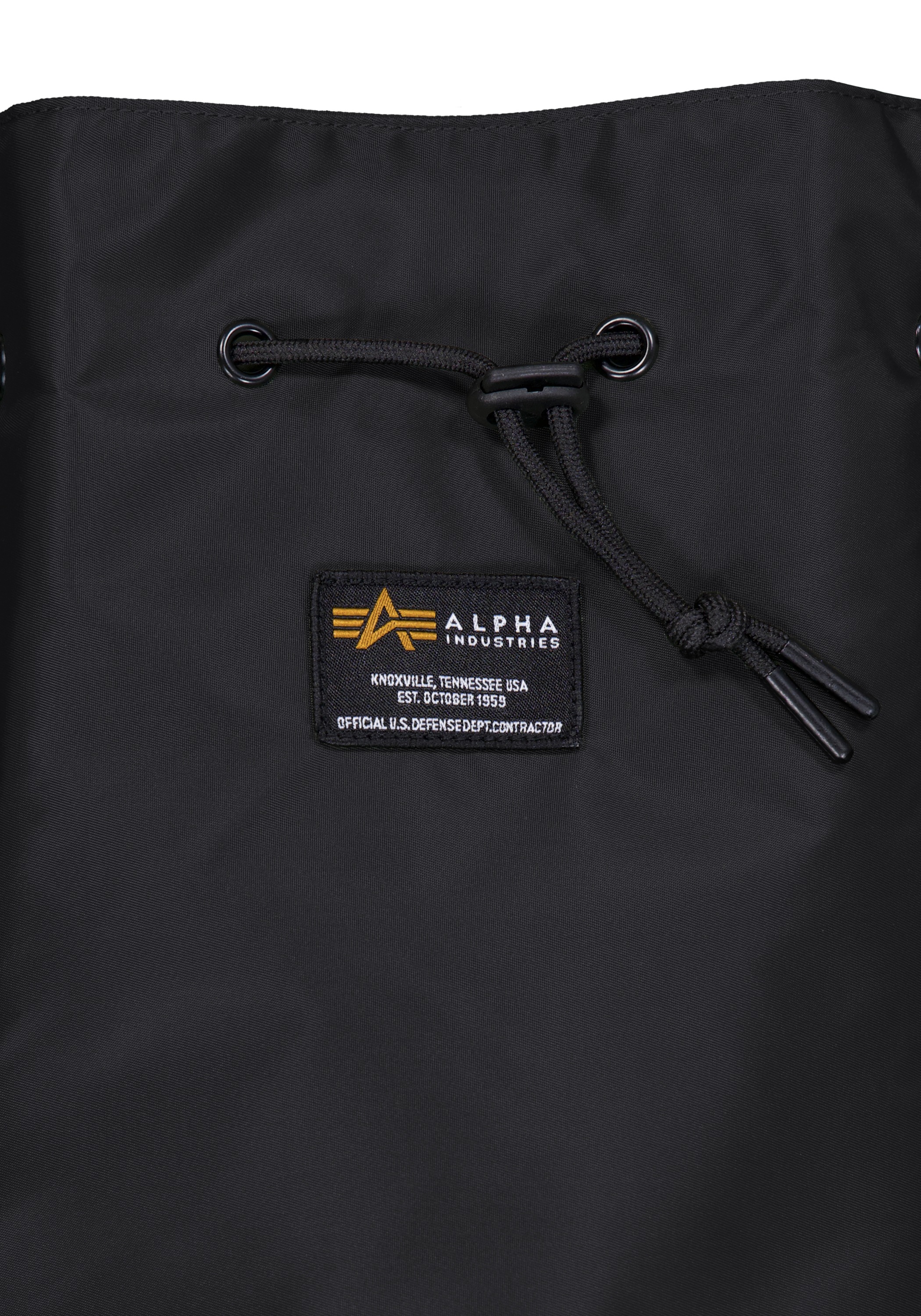 Alpha Industries Daypack »Alpha Industries Accessoires - Bags Carry Bag Women«