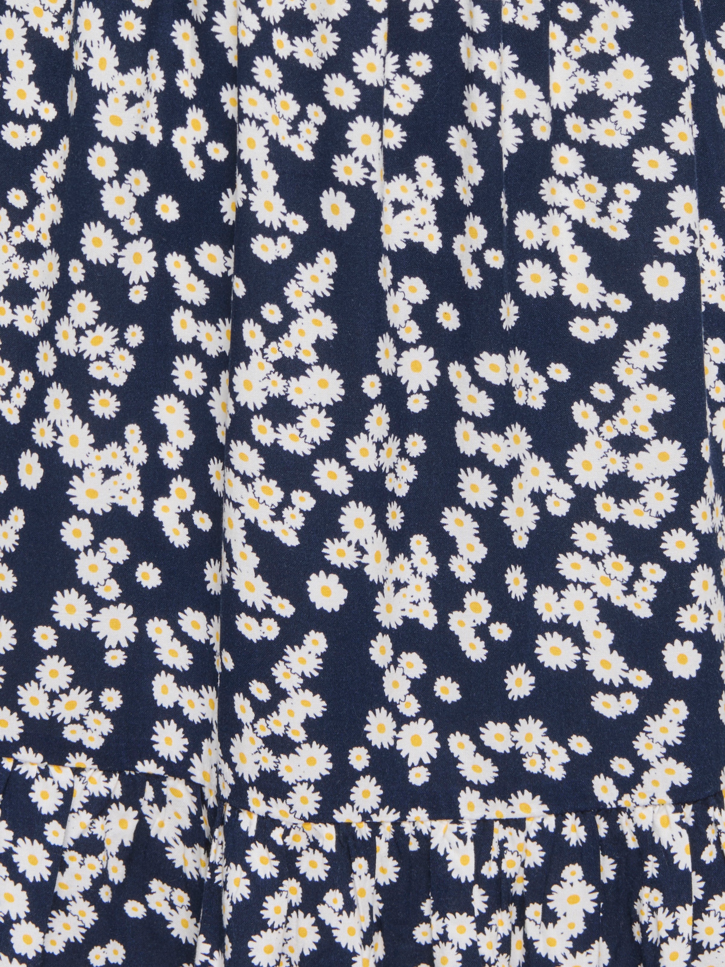 KIDS ONLY Sommerkleid »KOGZALINA LIFE STRAP DRE« mit Cut-Out und Schleifendetail im Rücken