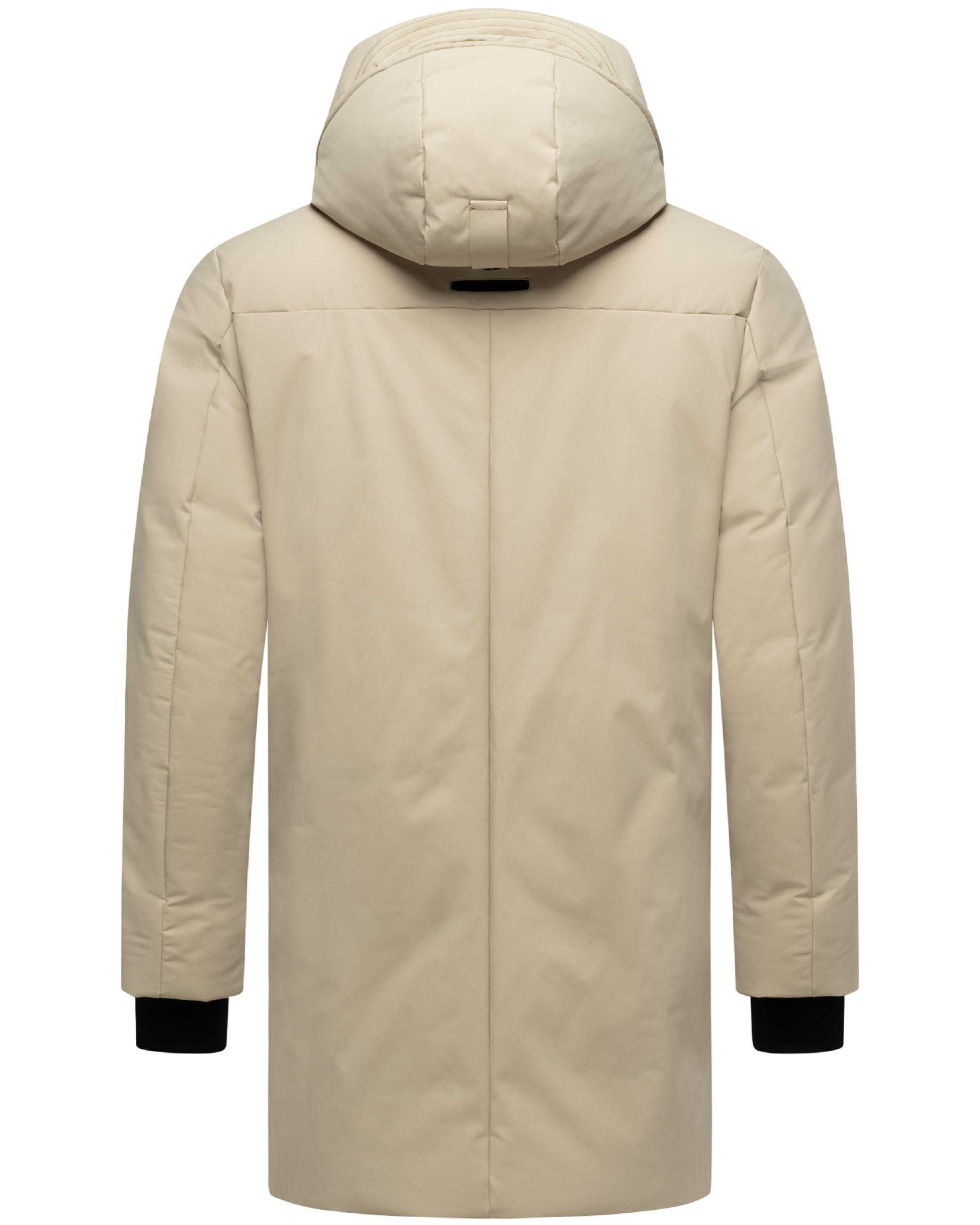 Stone Harbour Wintermantel »Wintermantel Kitraan XX«