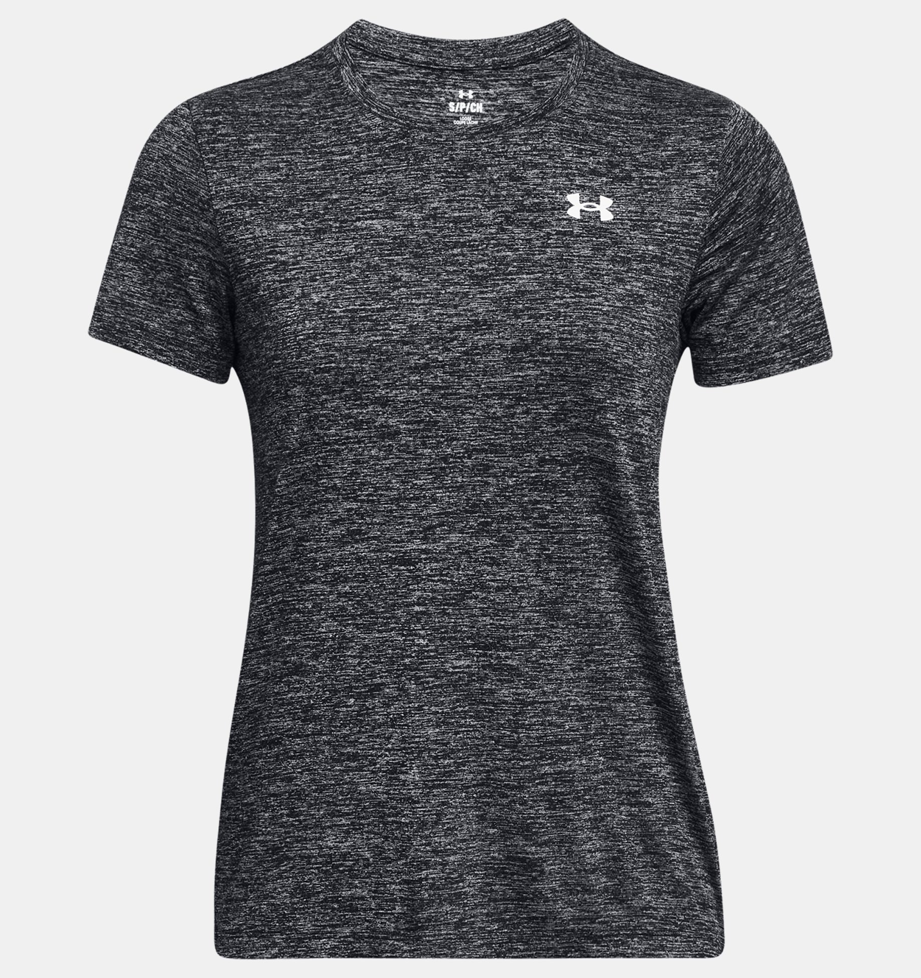 Under Armour® Trainingsshirt »TECH SSC- TWIST«, (1 tlg.)