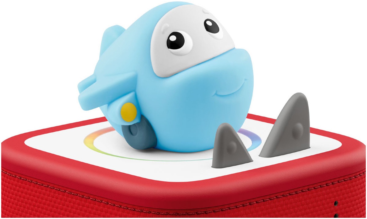 tonies Hörspielfigur »My First Tonies - Reise Set«