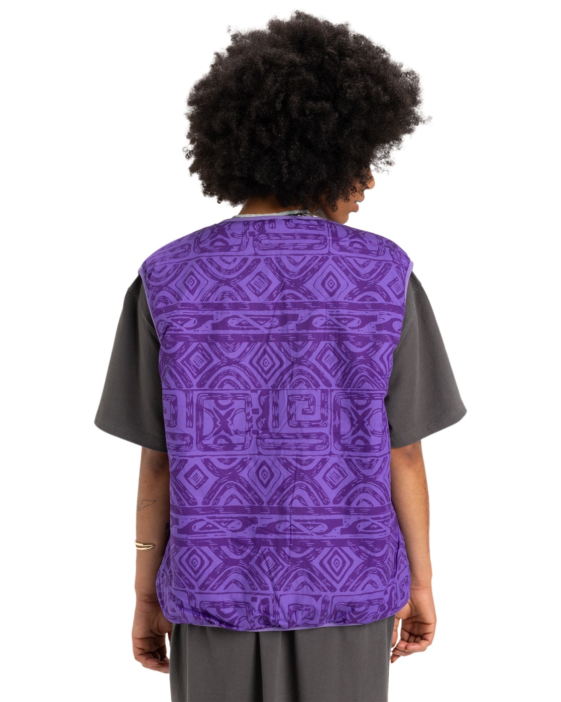 Quiksilver Sweatshirt »Reversible«