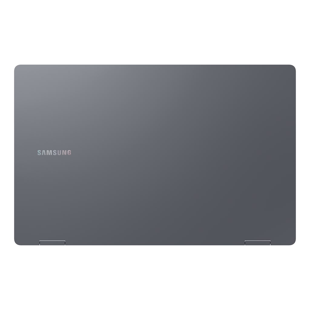 Samsung Convertible Notebook »NP750Q Galaxy Book4 360 15''«, 39,6 cm, / 15,6 Zoll, Intel, Core 5, 256 GB SSD, Intel Core 5 120U Prozessor, 8 GB + 256 GB