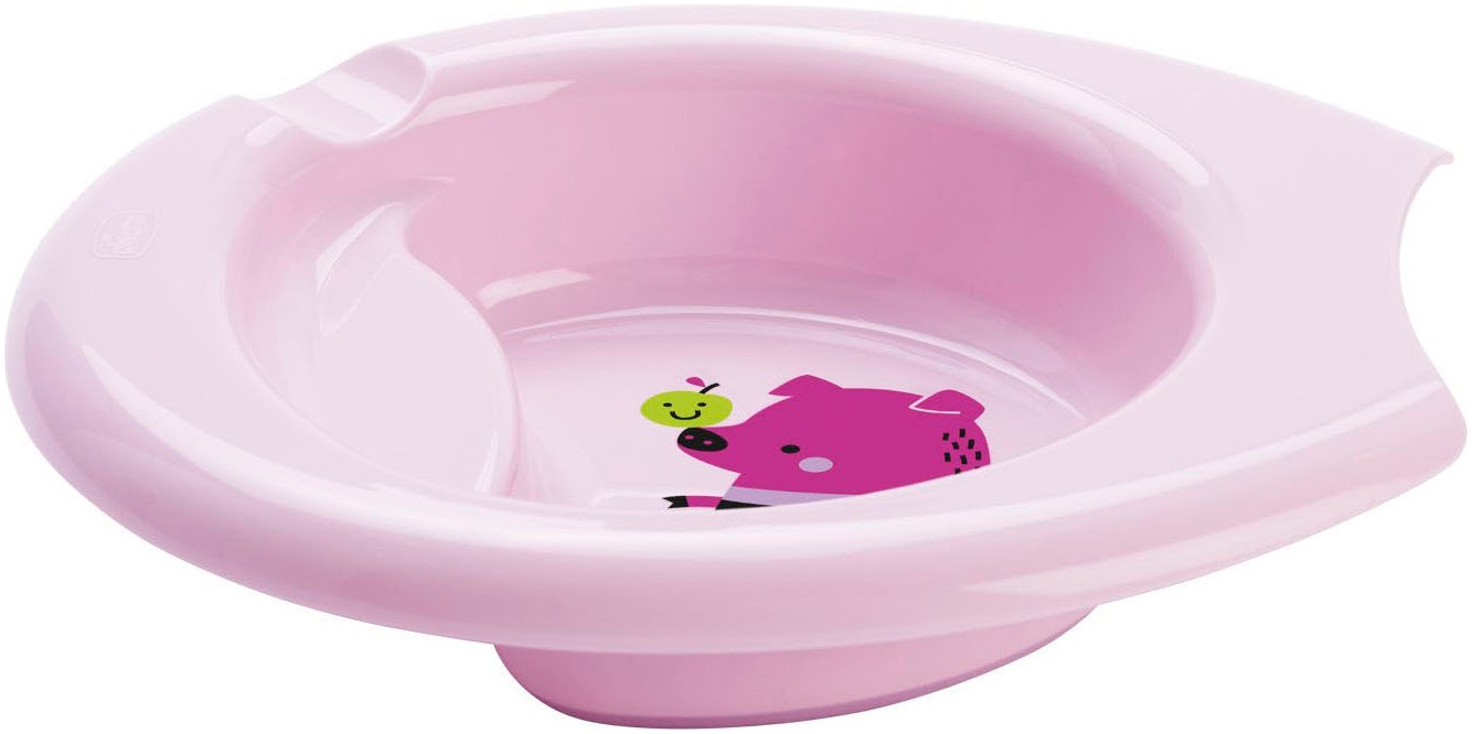 Chicco Kindergeschirr-Set »Geschenkset«, (Set, 4 tlg.)