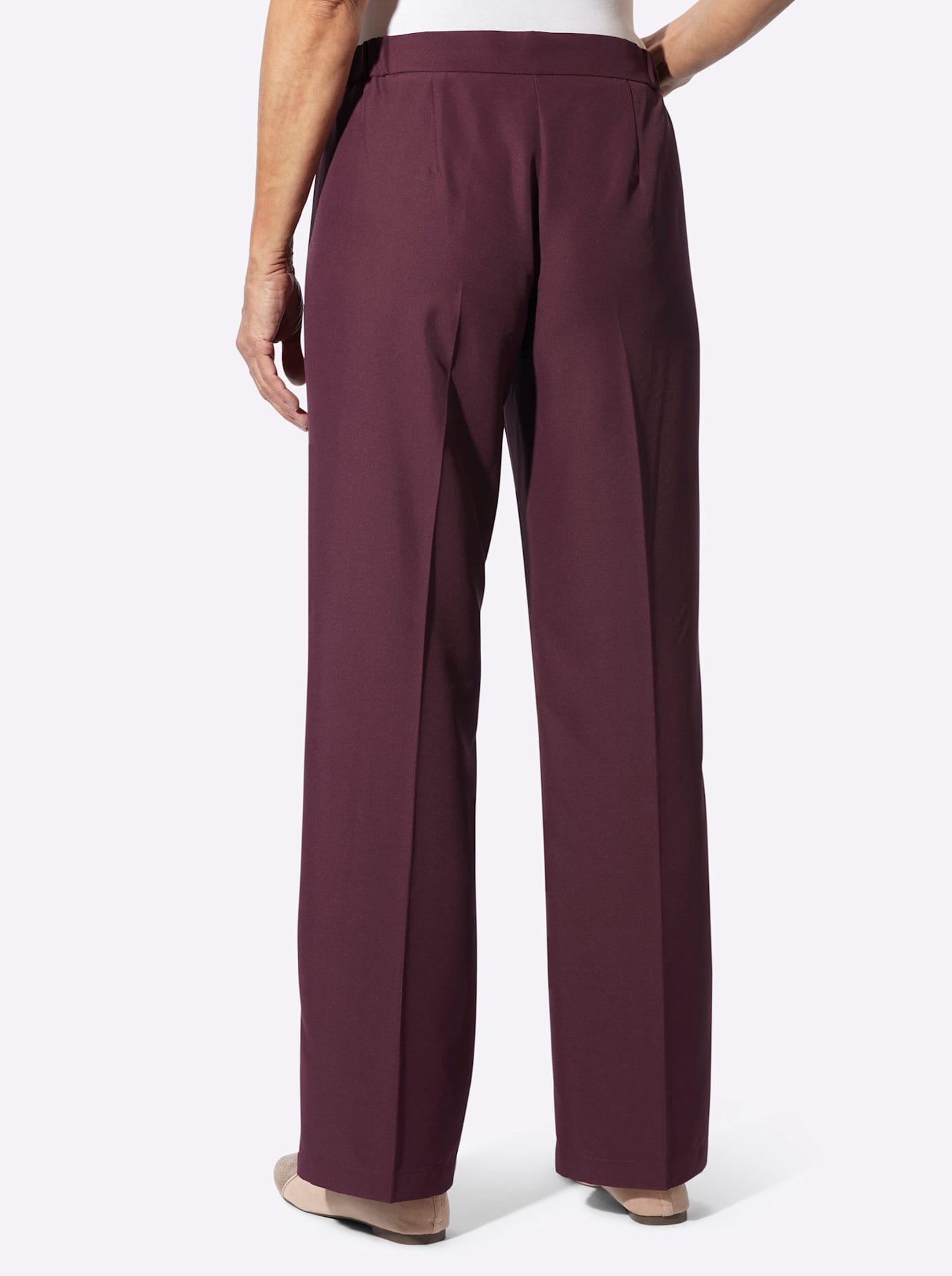 Classic Basics Webhose