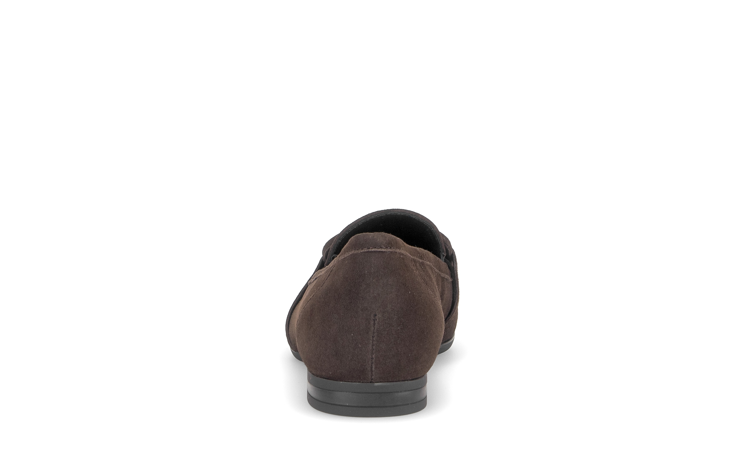 Gabor Slipper  Blockabsatz, Pumps, Businessschuh mit eleganter Zierspange, G-Weite