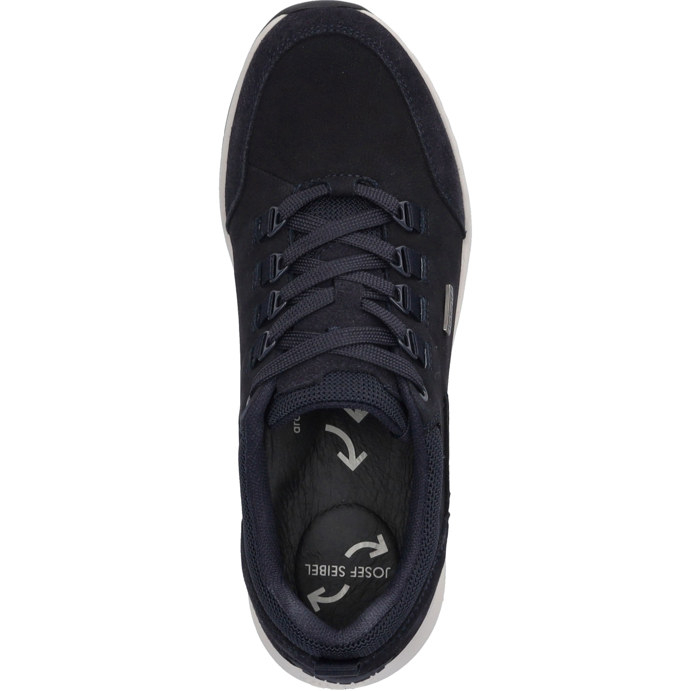 Josef Seibel Sneaker »Elli 50, ocean«