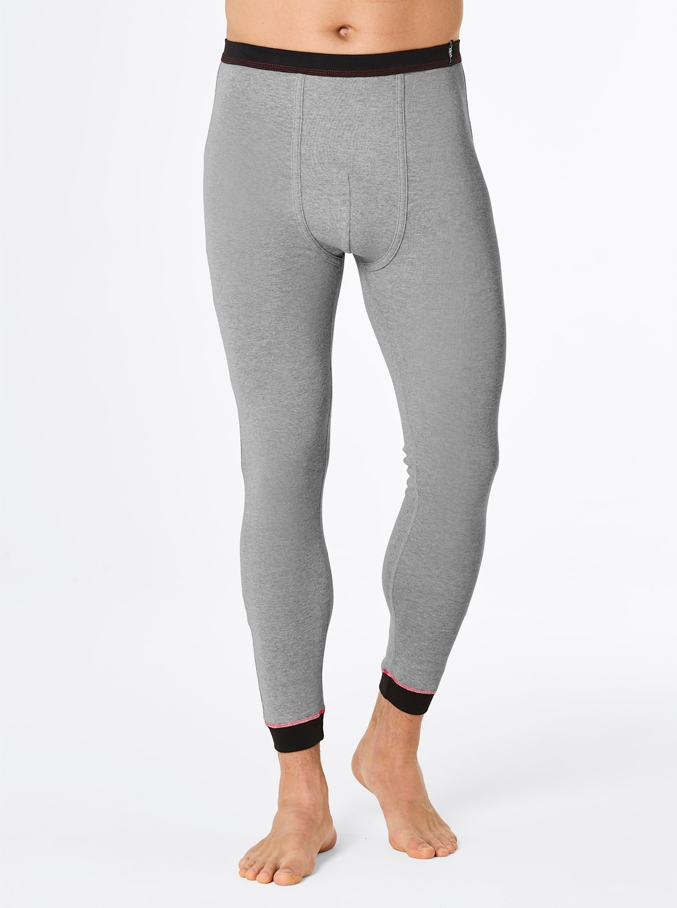 wäschepur Lange Unterhose, (2 St.)