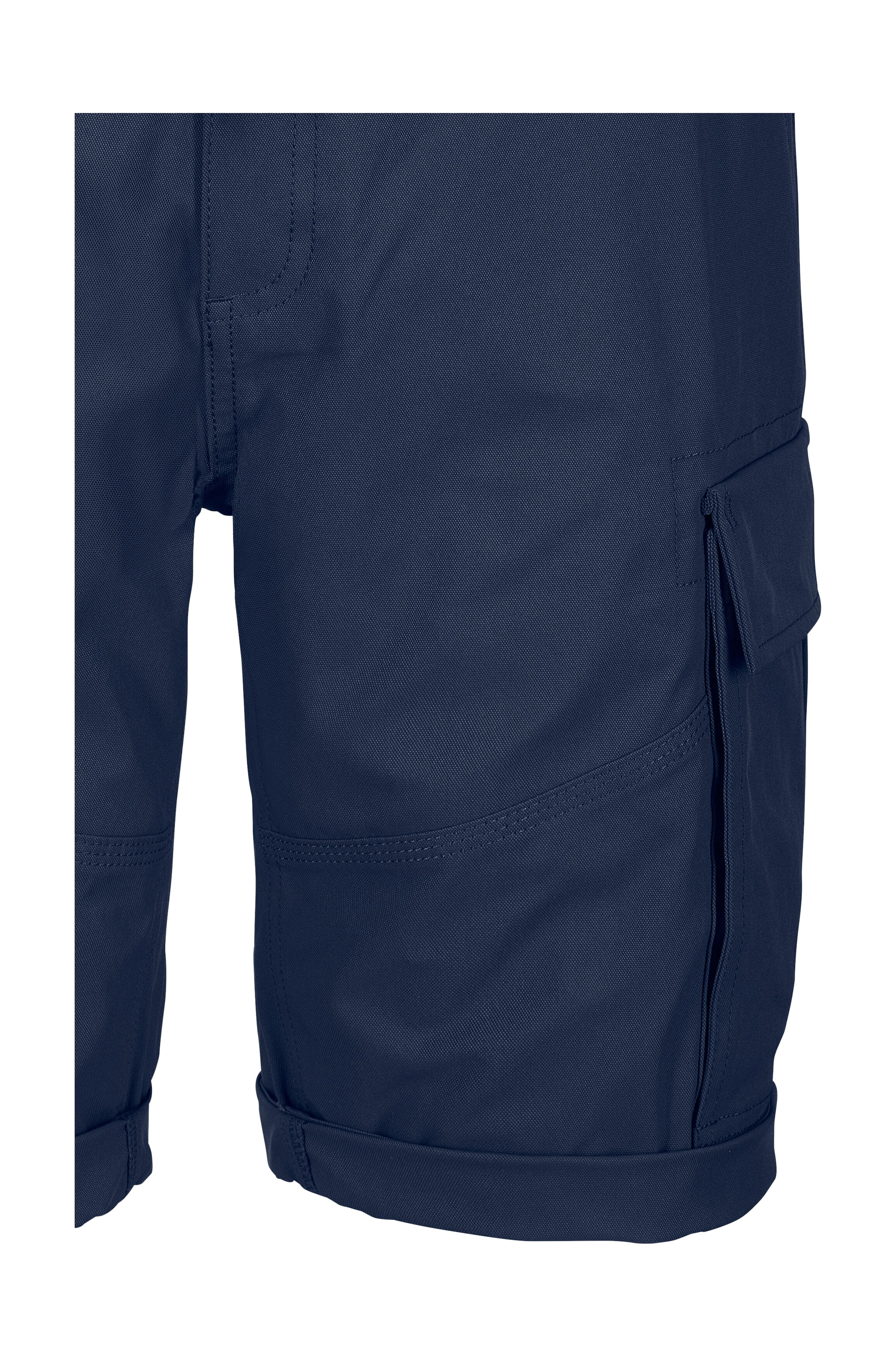 G.I.G.A. DX by killtec Bermudas »GS 11 MN BRMDS«  Bermudas mit HYDROCOOL, schnelltrocknend, krempelbar, Comfort-Stretch