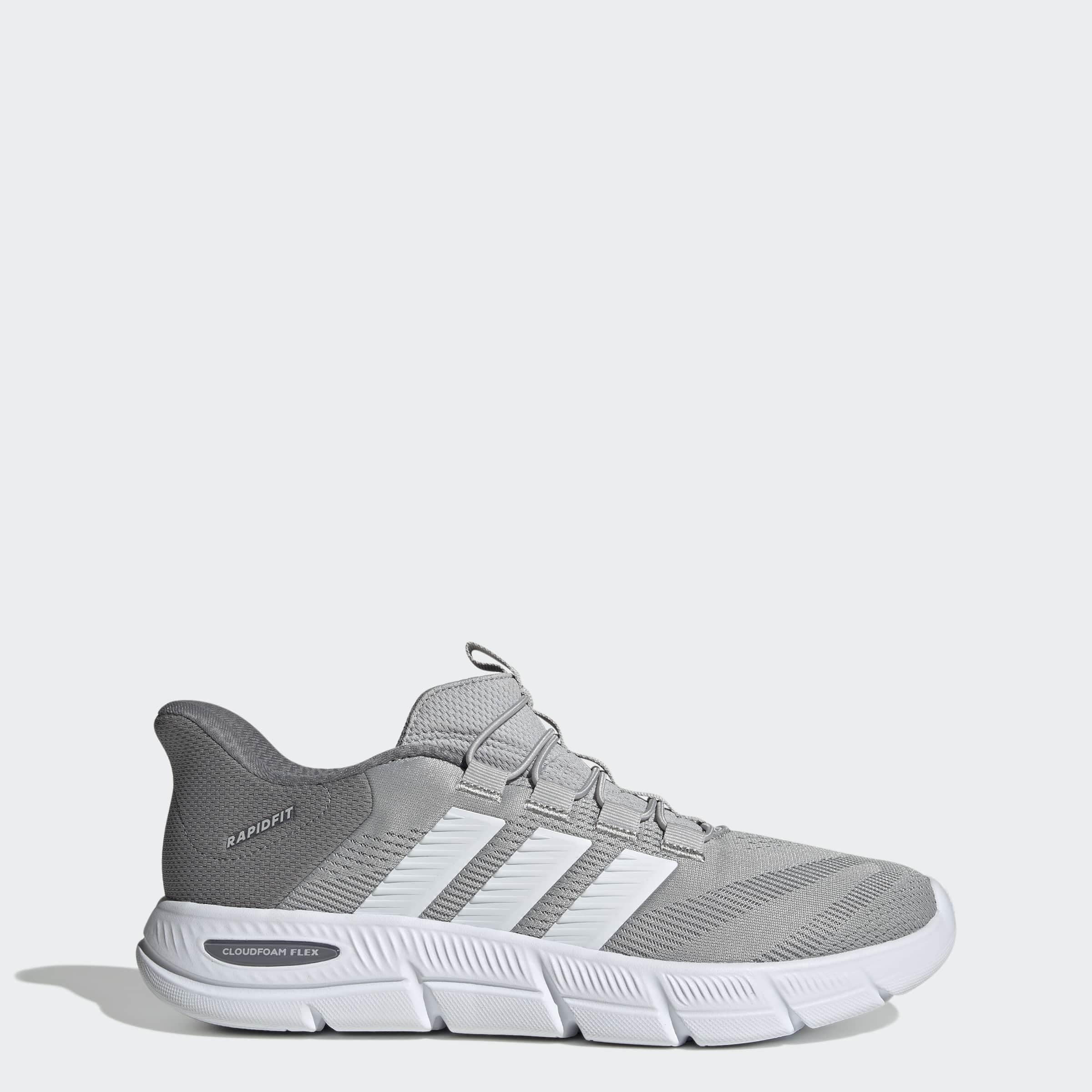 adidas Sportswear Walkingschuh »CLOUDFOAM FLEX RAPIDFIT«