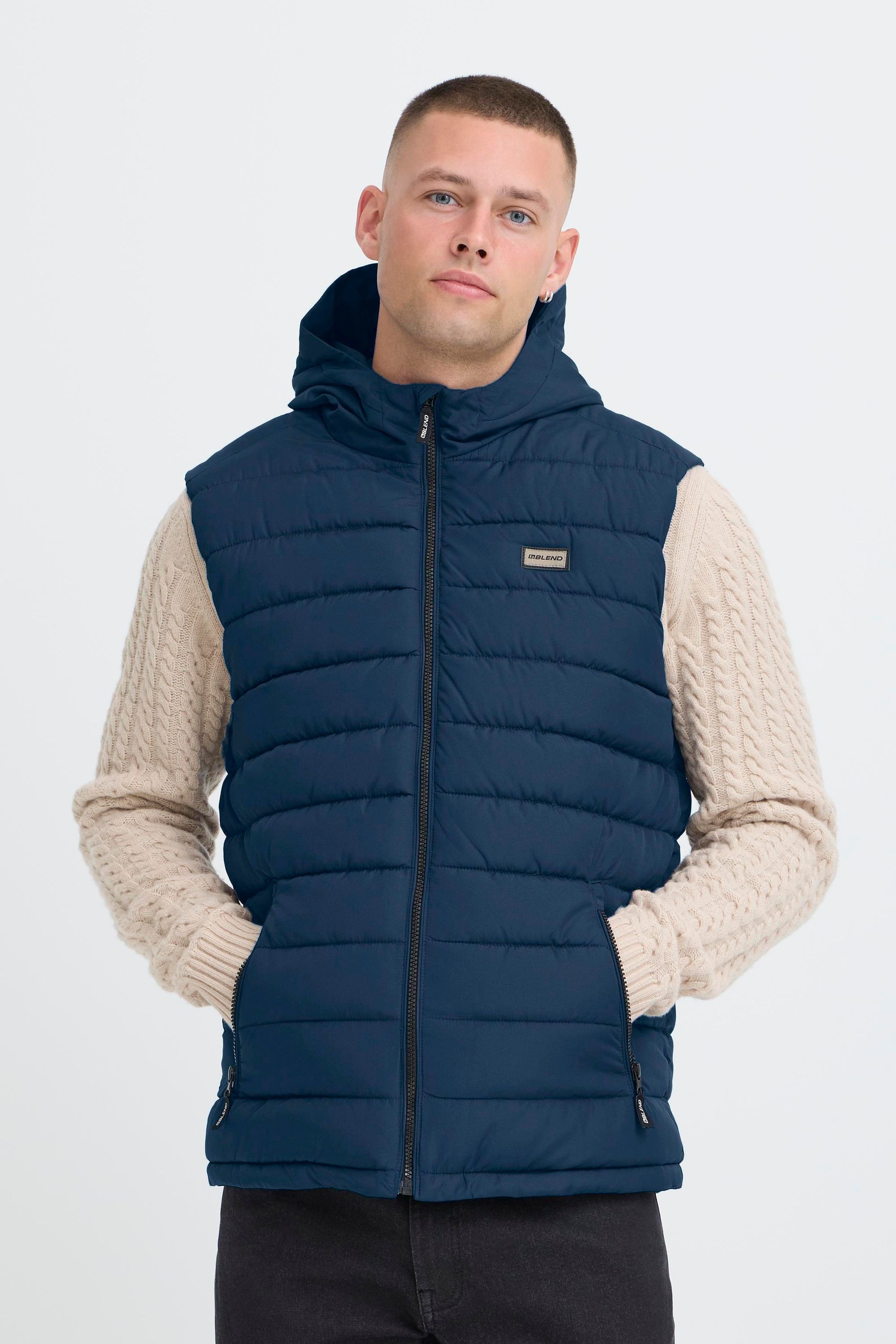 Blend Steppweste »Steppweste BHMelai«