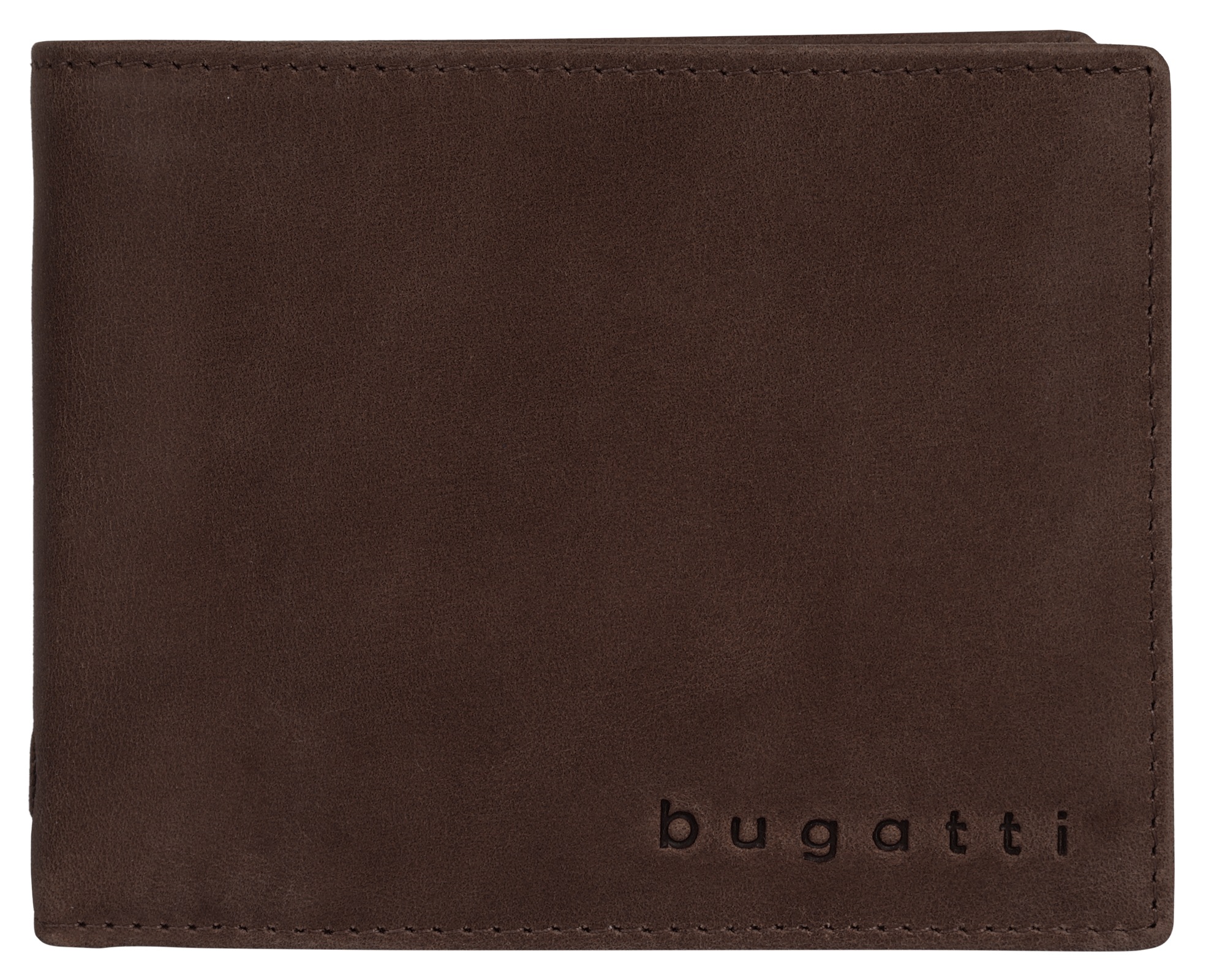 Bugatti Herren Geldbörse »VOLO« echt Leder