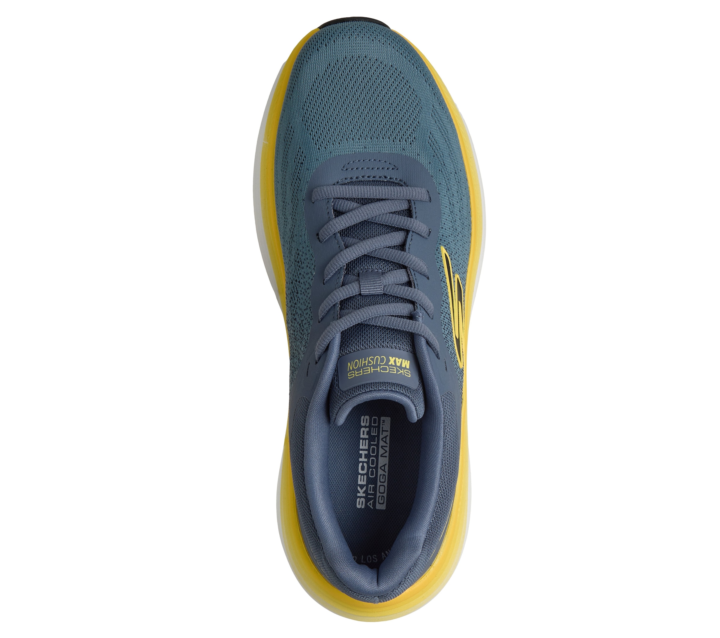 Skechers Sneaker »MAX CUSHIONING ENDEAVOUR-«  Laufschuh, Sportschuh mit Max Cushioning