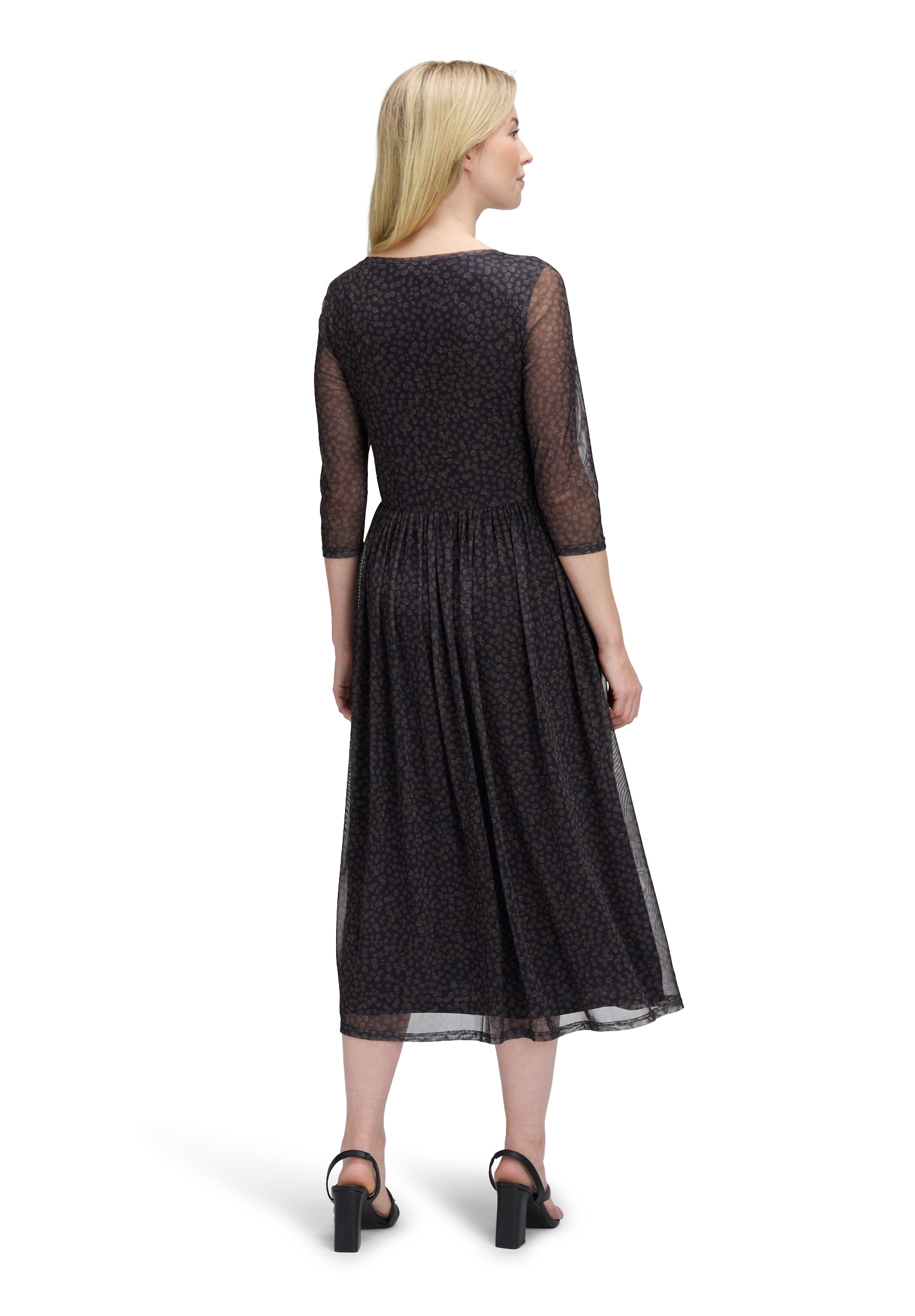 Vera Mont Maxikleid »Maxikleid ohne Verschluss«