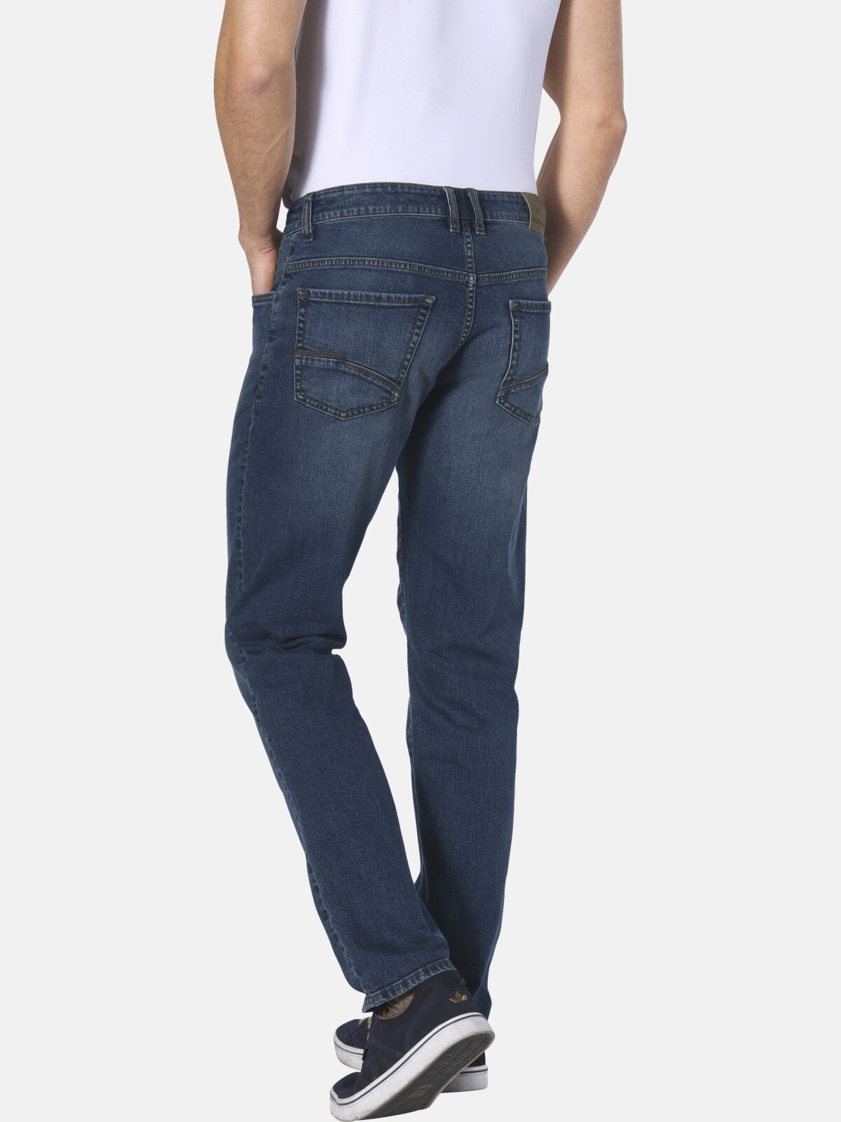 Jan Vanderstorm 5-Pocket-Jeans »Jeans ULFTHOR«