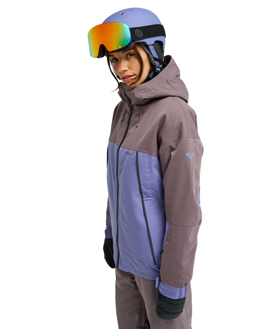 Roxy Snowboardjacke »20K Ice Bounded«