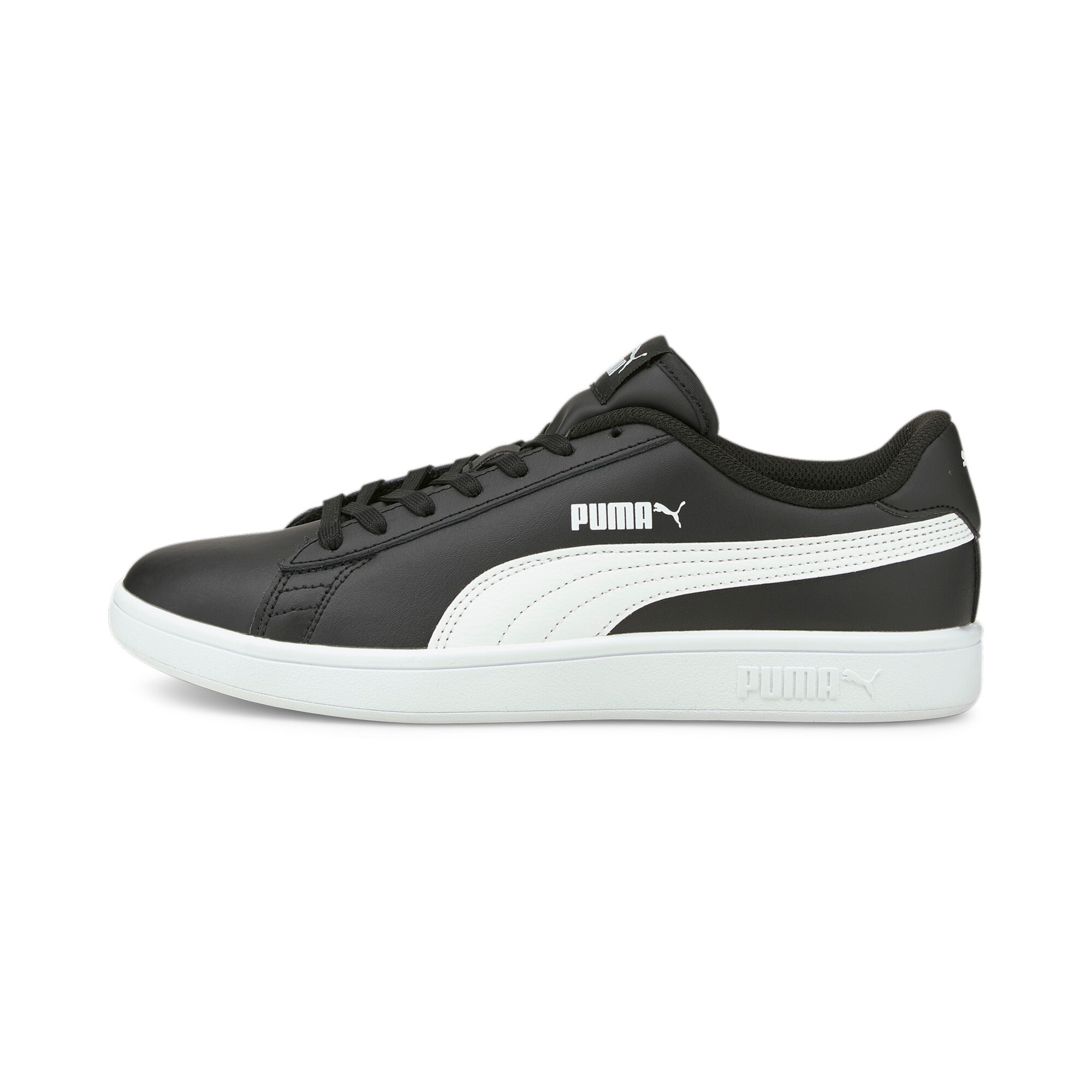 PUMA Sneaker »SMASH V2 L«