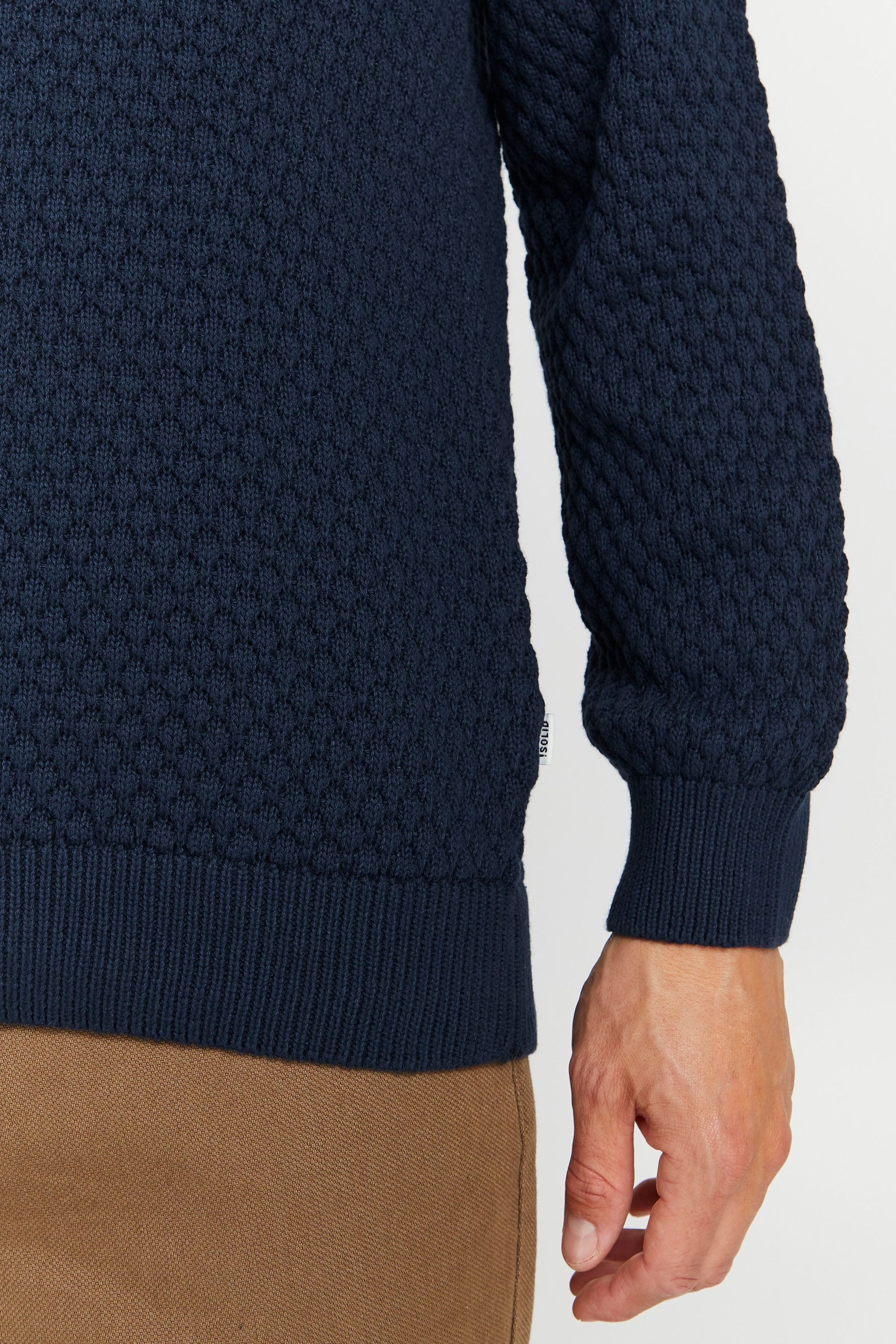 !Solid Strickpullover »Strickpullover SDClive«