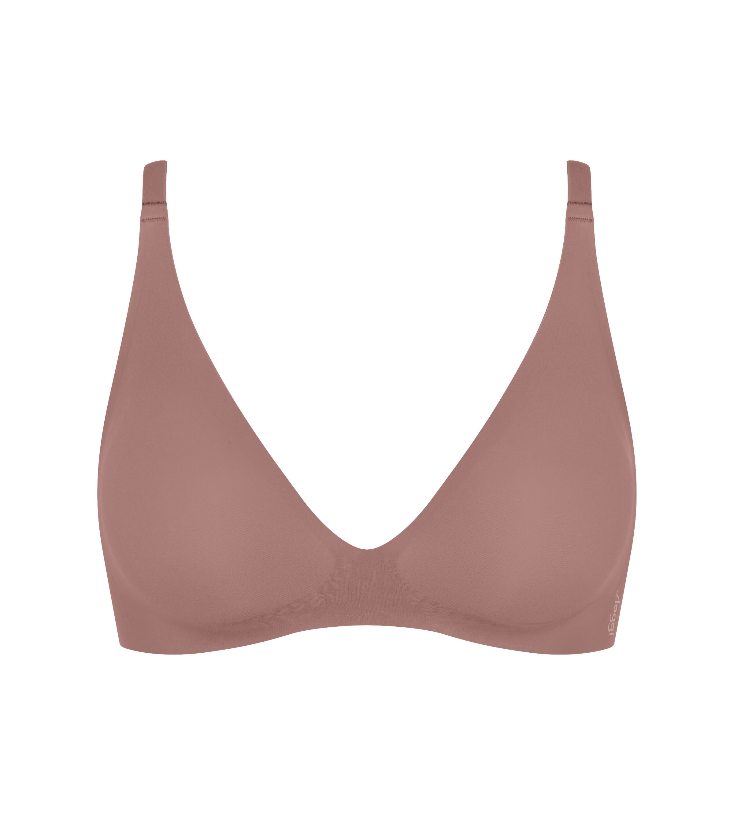 sloggi Bügelloser BH »ZERO Feel 2.0 THE UP P Bra« nahtlos und unsichtbar