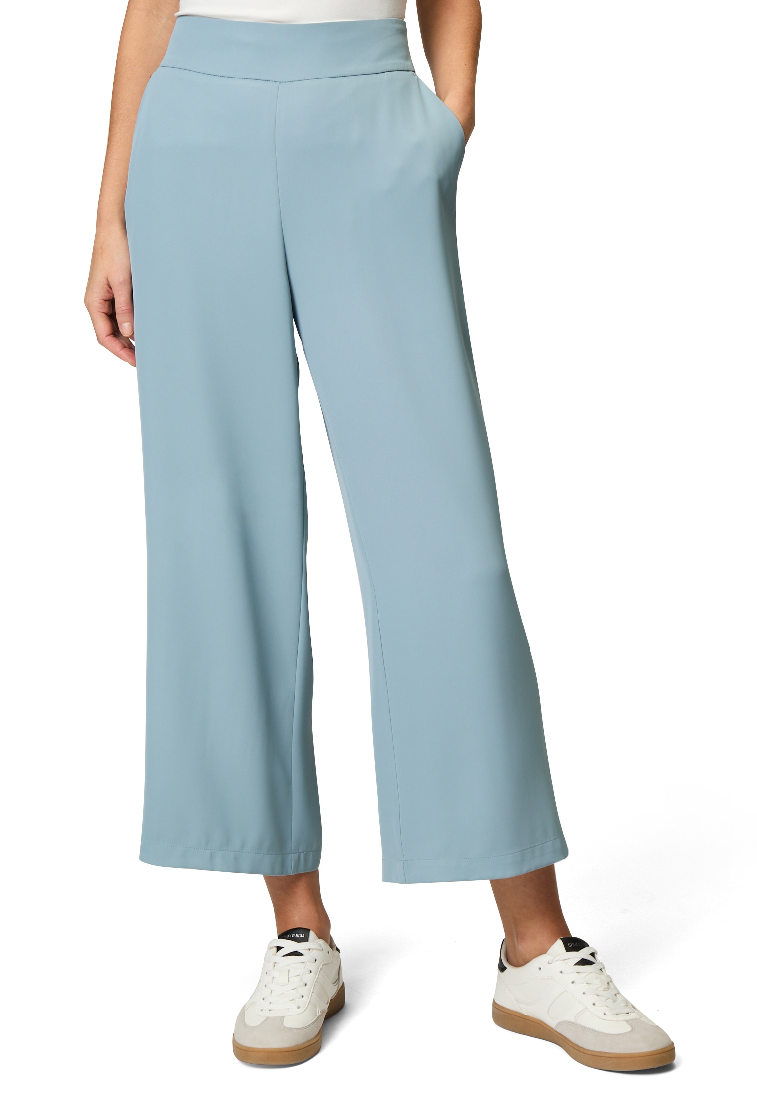 Zero Culotte »Culotte mit elastischem Bund 26 Inch«