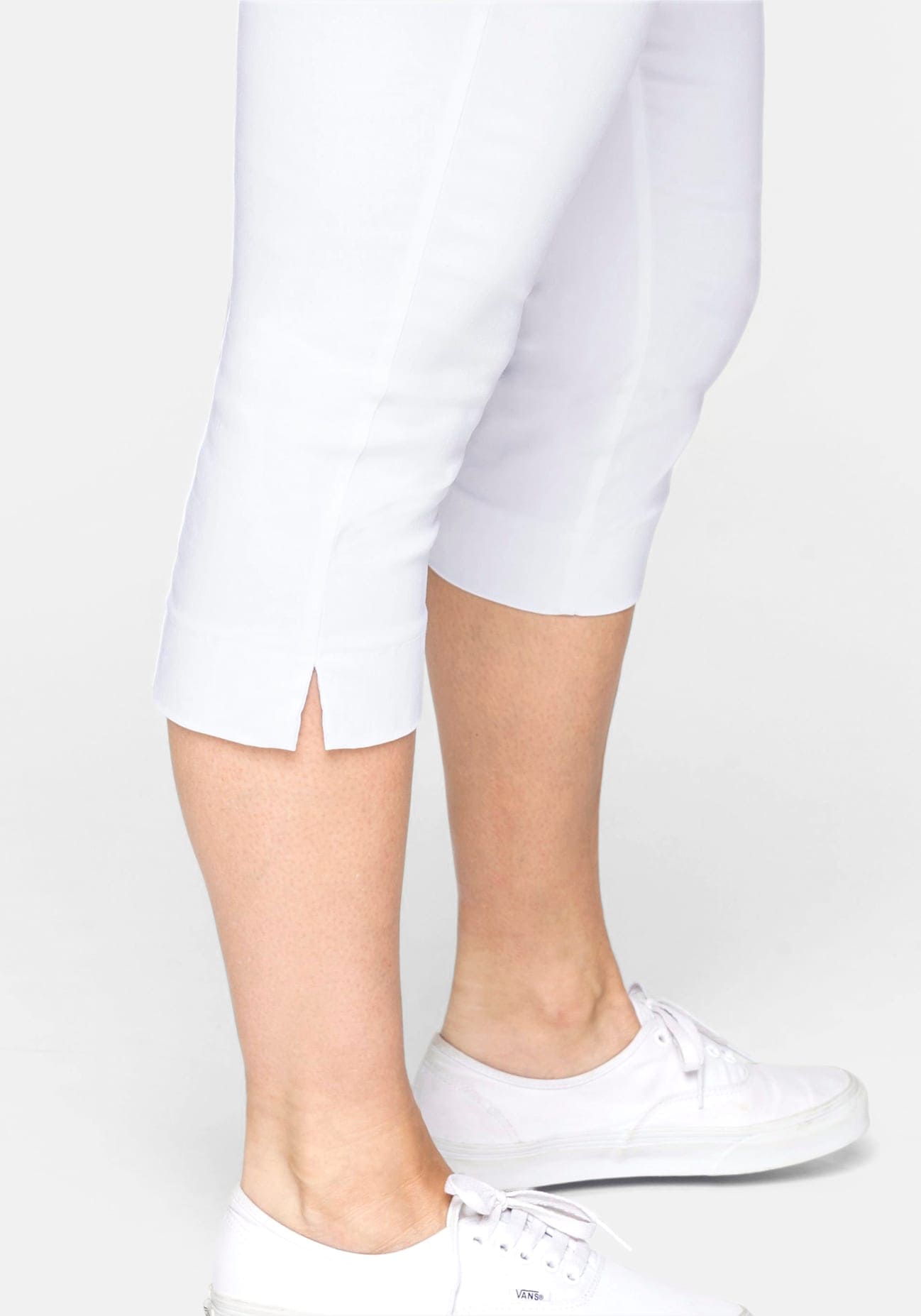 Sheego 3/4-Hose