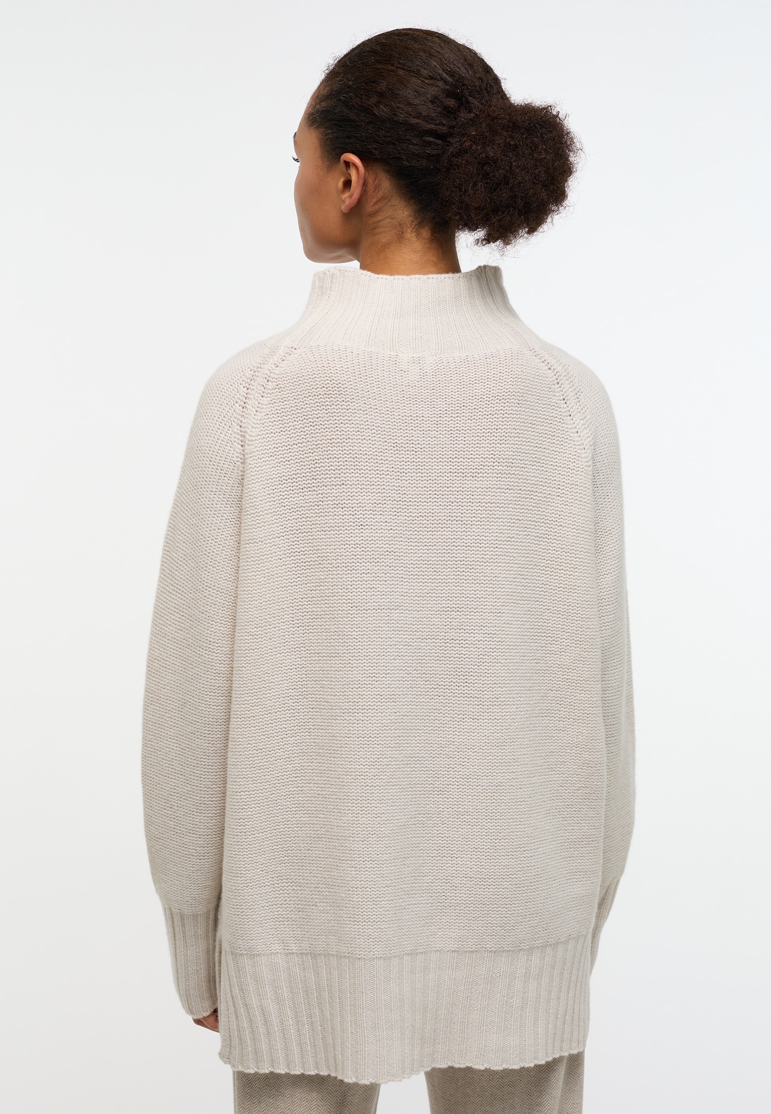 Eterna Strickpullover