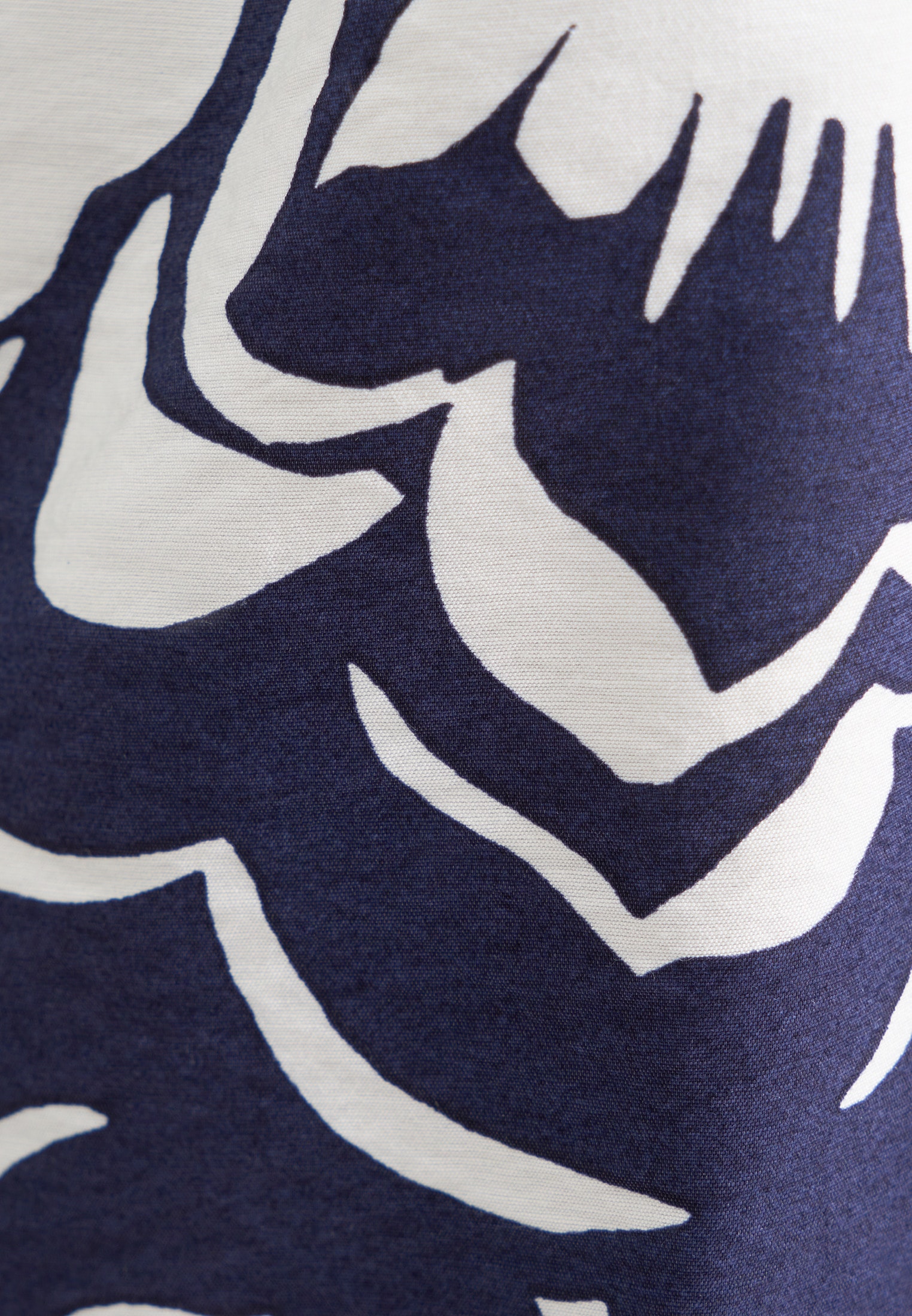 seidensticker Schlupfbluse »Schwarze Rose«, 1/1 Druck