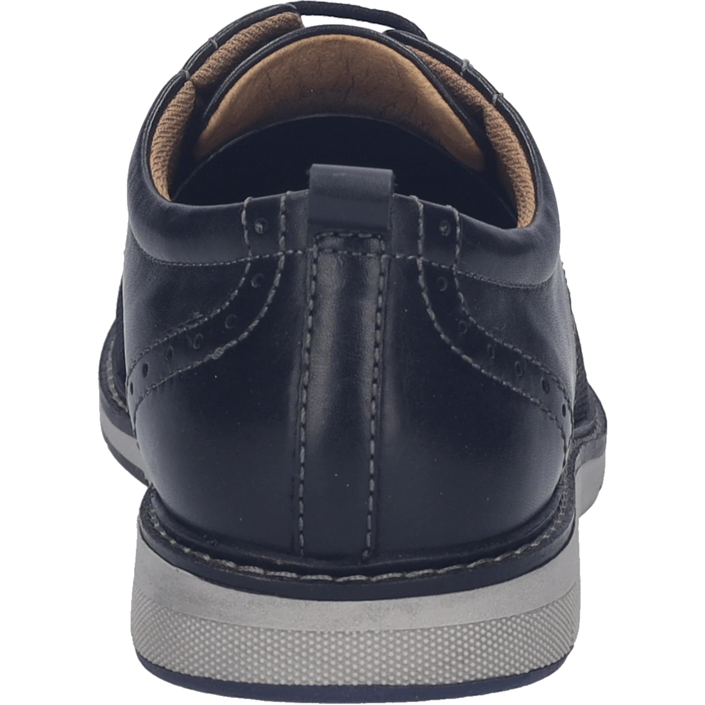 Josef Seibel Schnürschuh »Stuart 11, schwarz«